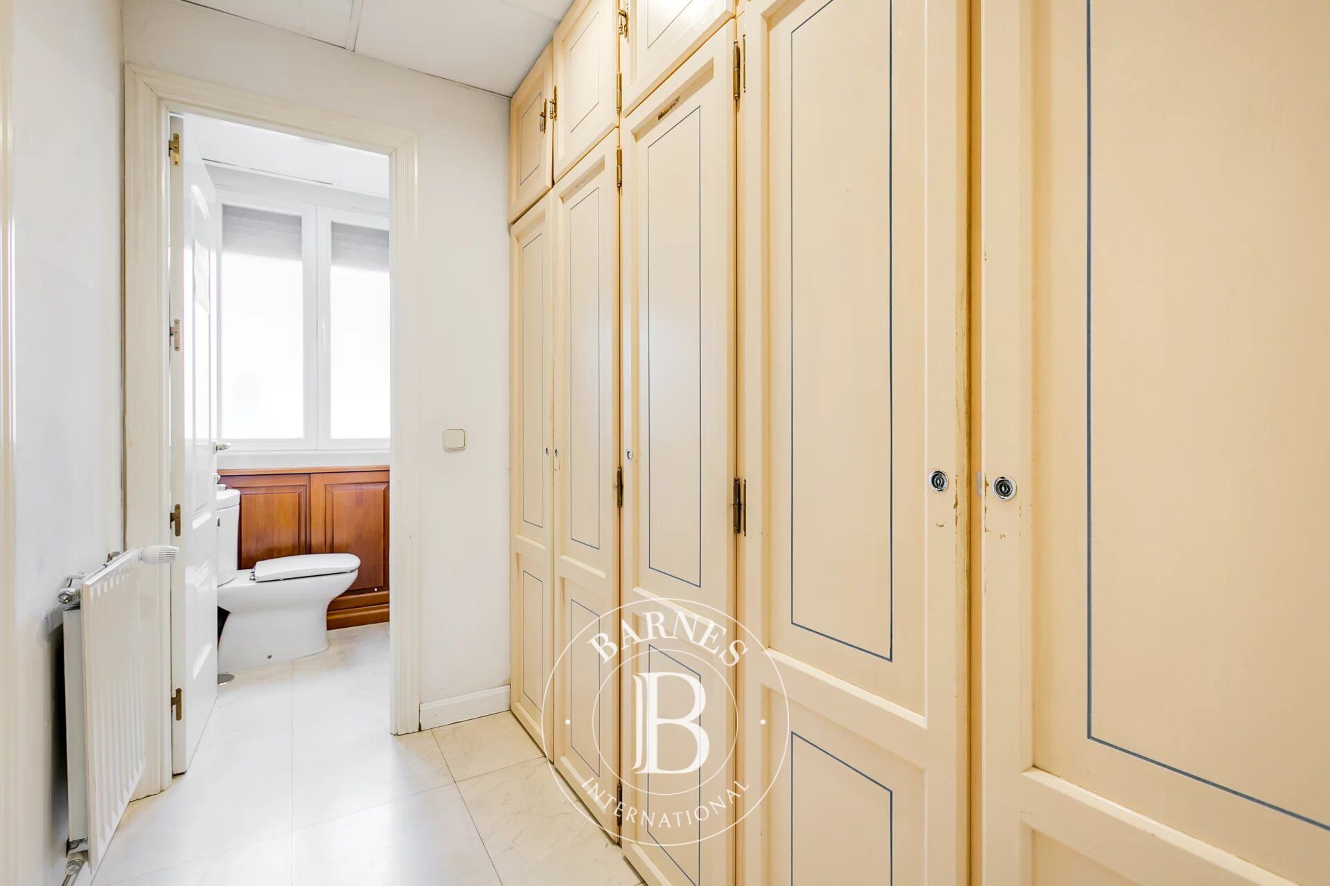 Daire Madrid - picture 24