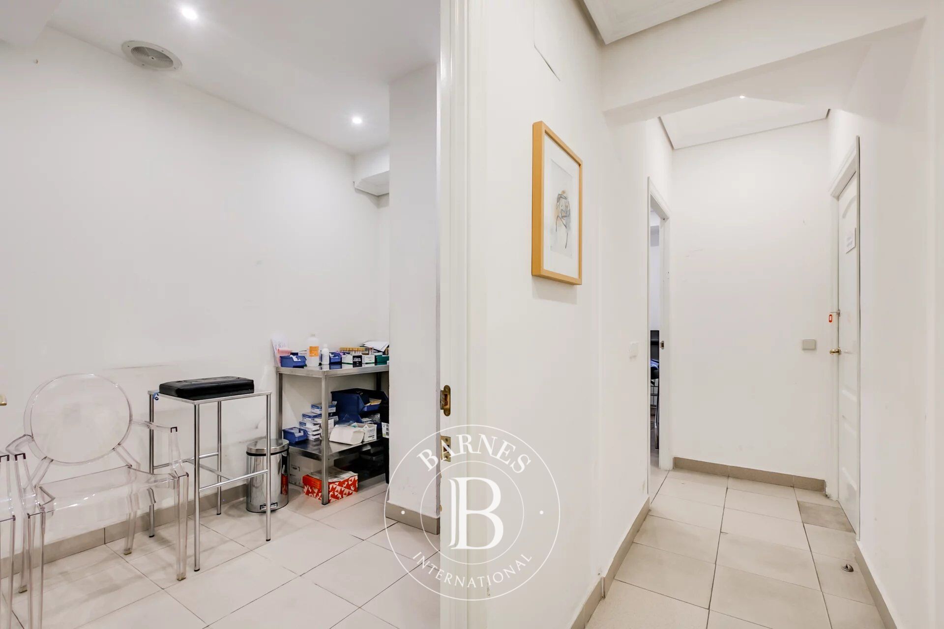 Daire Madrid - picture 20