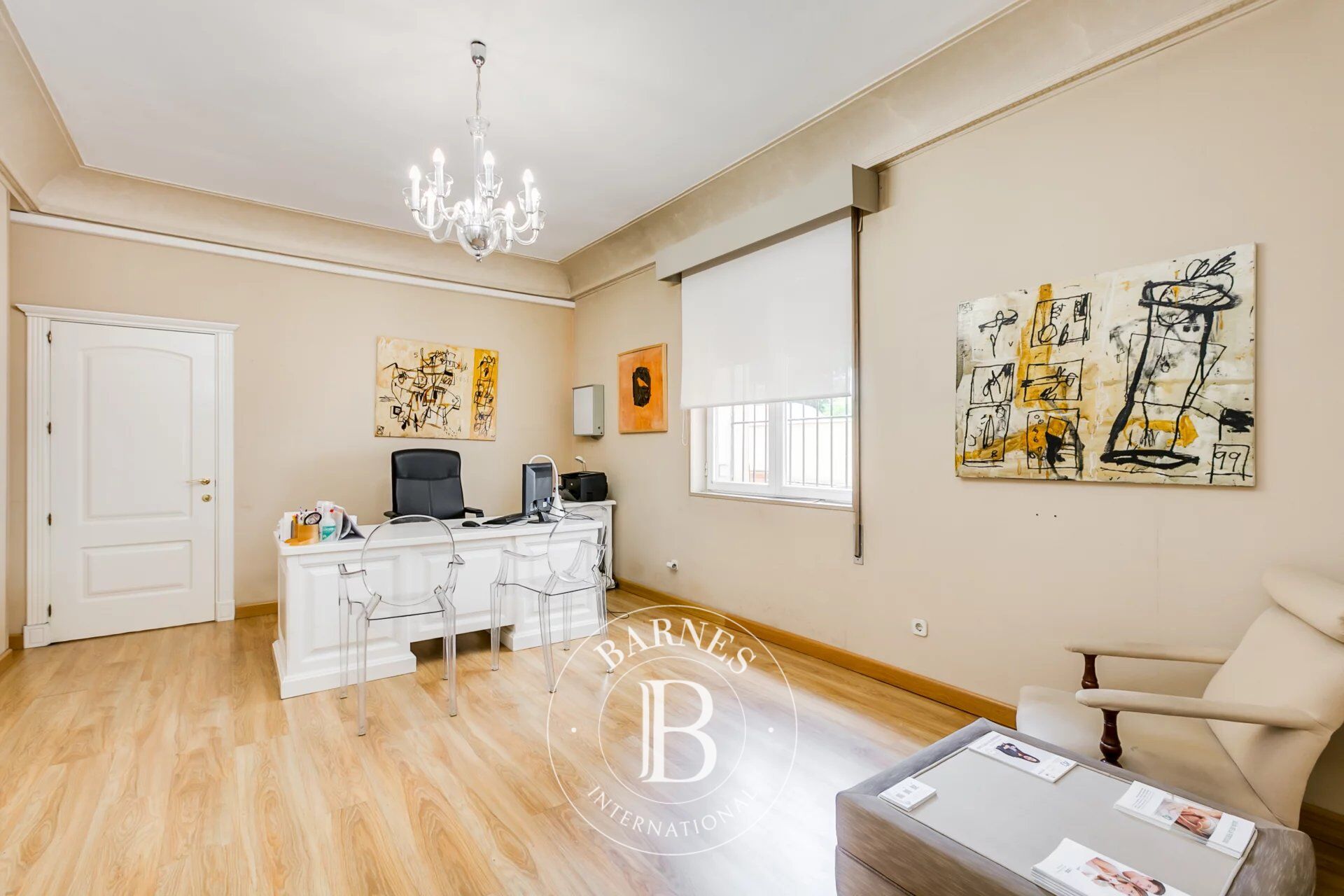 Daire Madrid - picture 6