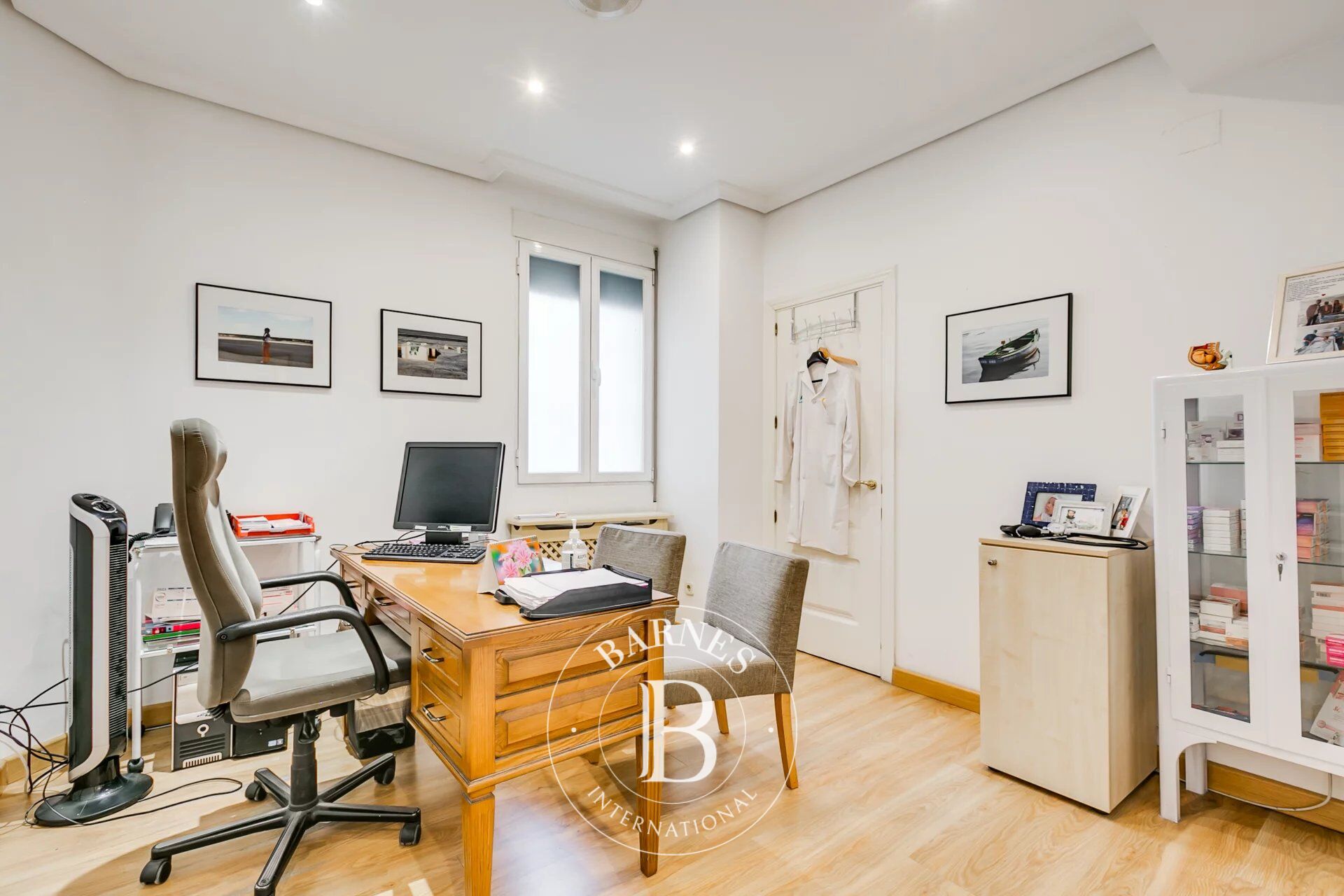 Daire Madrid - picture 18