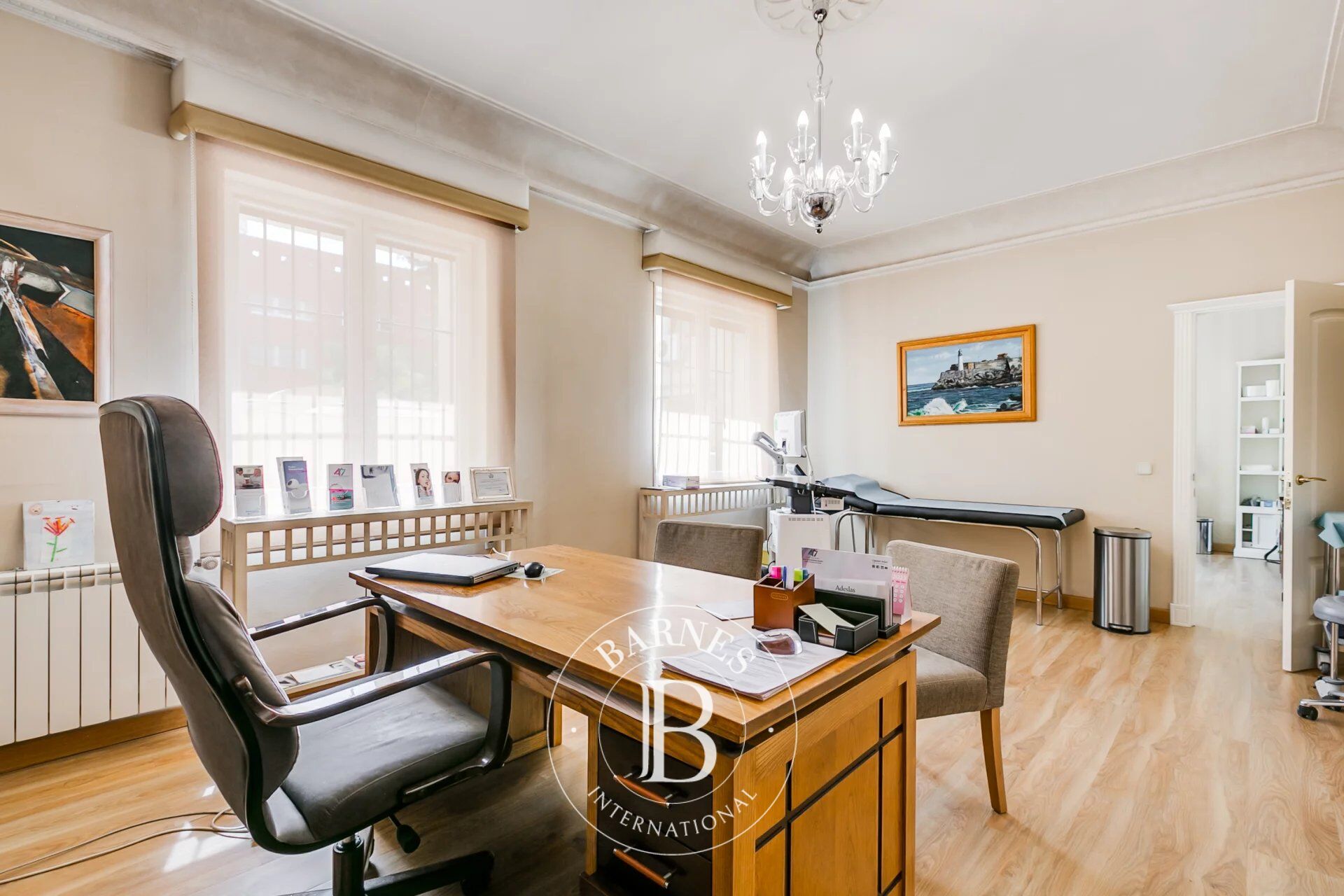 Daire Madrid - picture 16