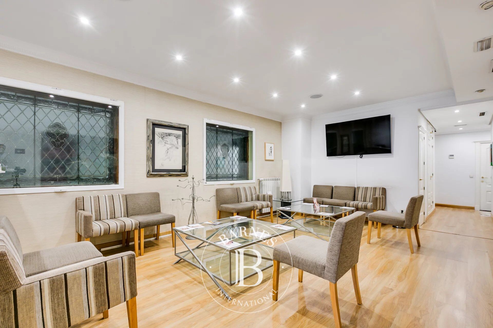 Daire Madrid - picture 7