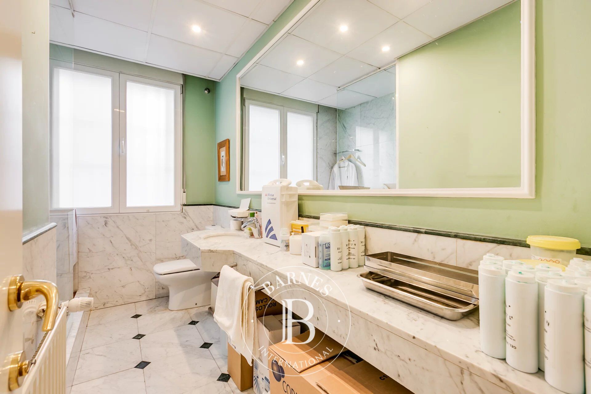 Daire Madrid - picture 17