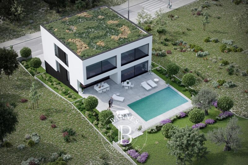 À vendre, Villa Remich - picture 2