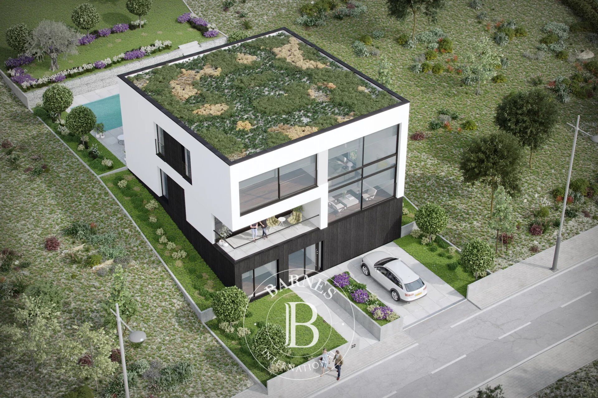 Magnifique Villa en vente à Remich - picture 1