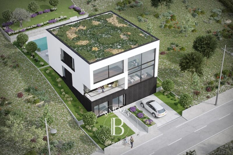 À vendre, Villa Remich - picture 1