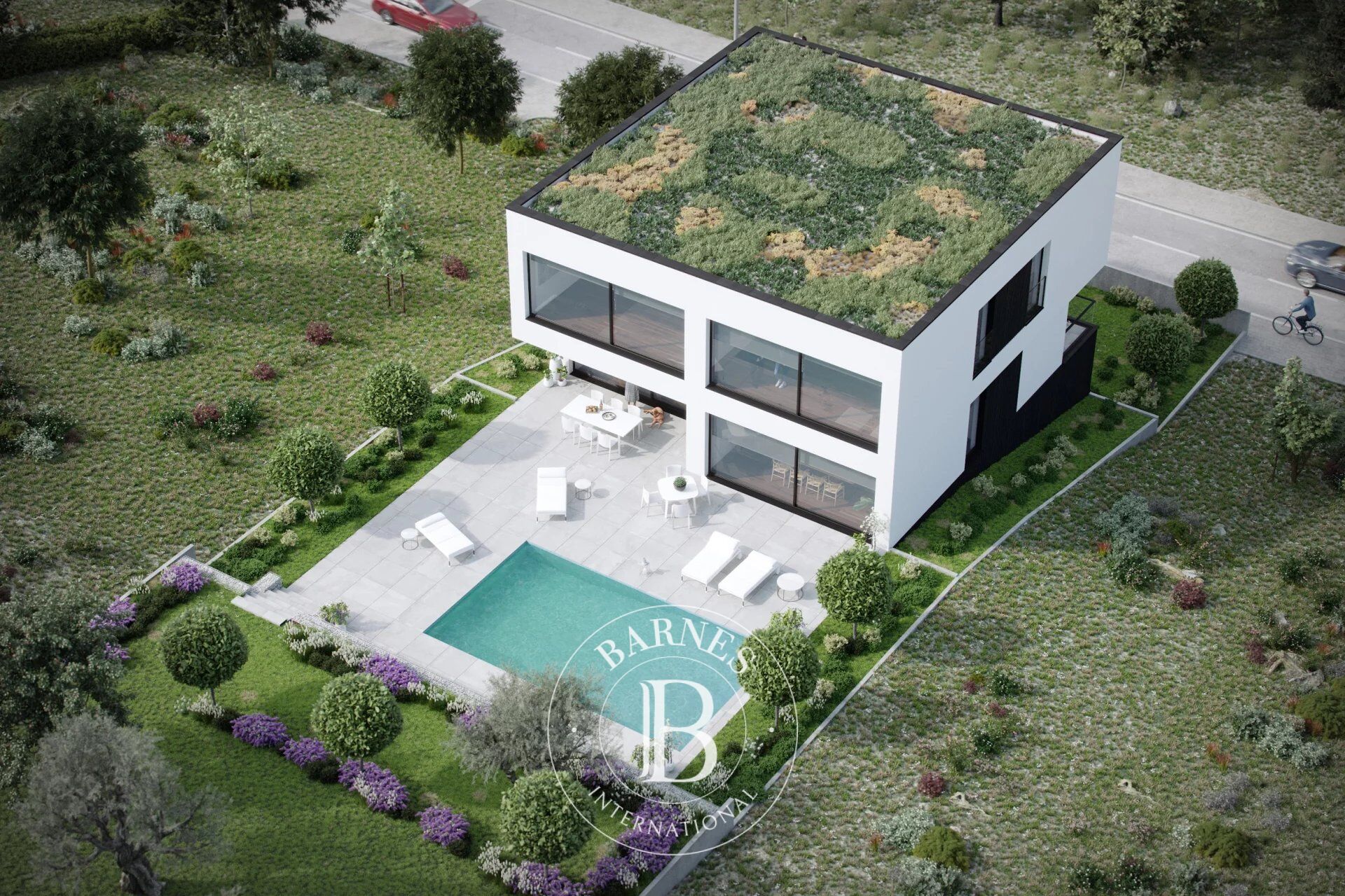 Magnifique Villa en vente à Remich - picture 3