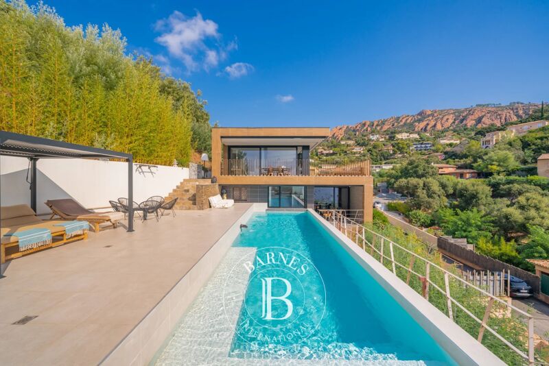 À vendre, Villa Saint-Raphaël - picture 2