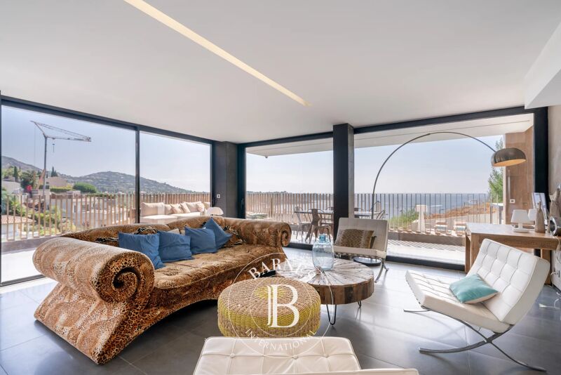 À vendre, Villa Saint-Raphaël - picture 3