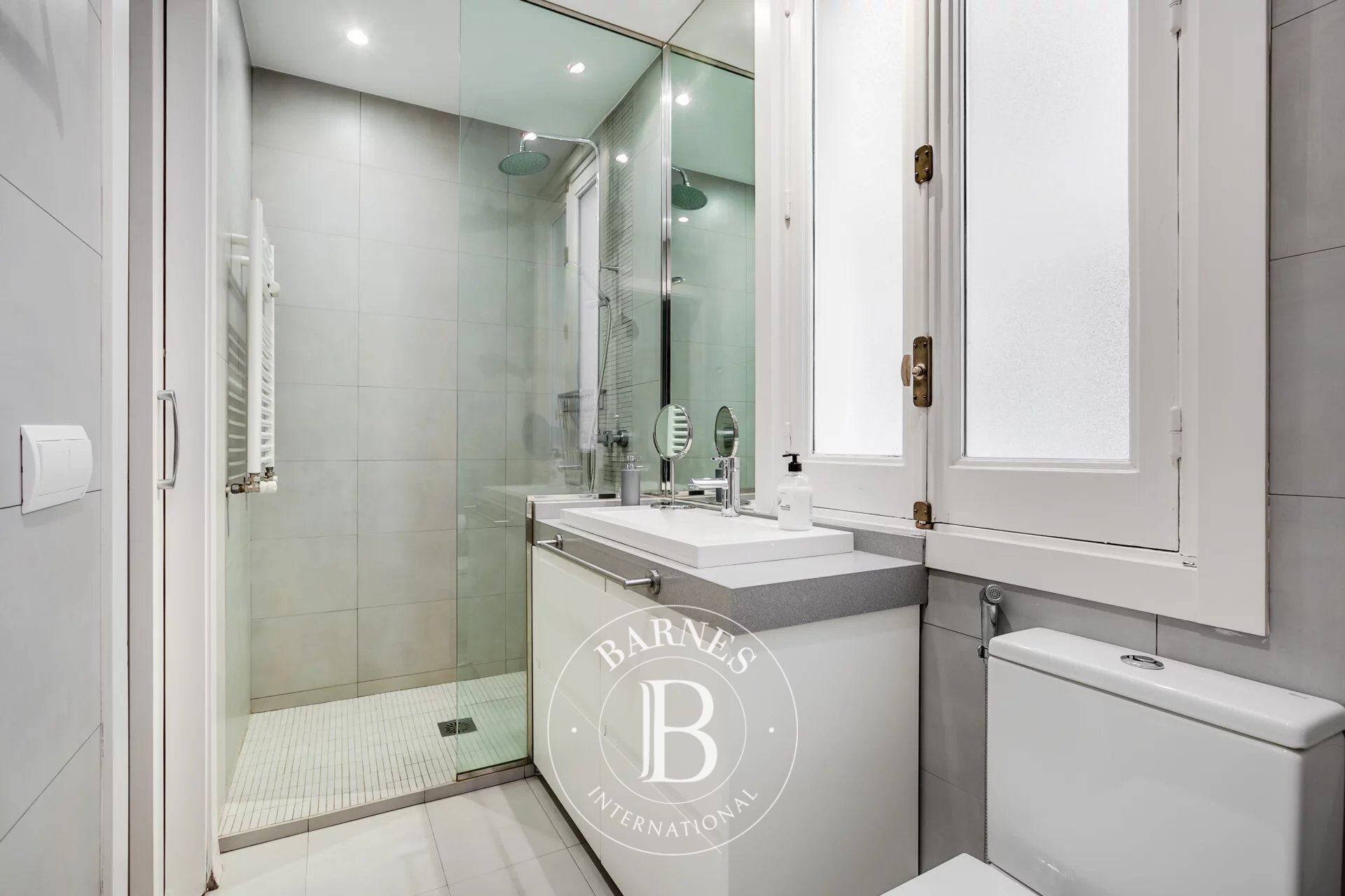 Daire Madrid - picture 29