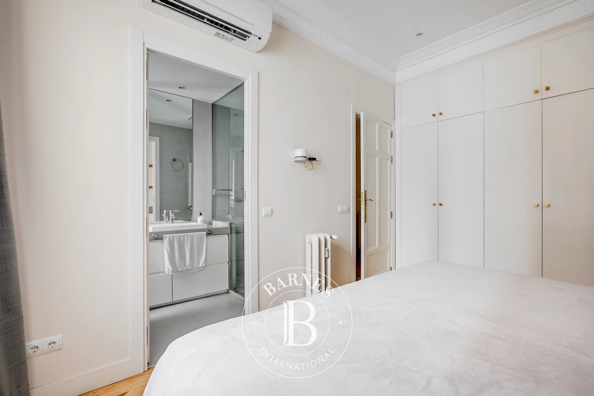 Daire Madrid - picture 19