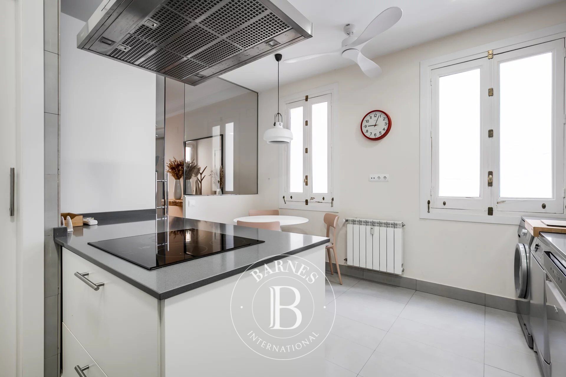 Daire Madrid - picture 16