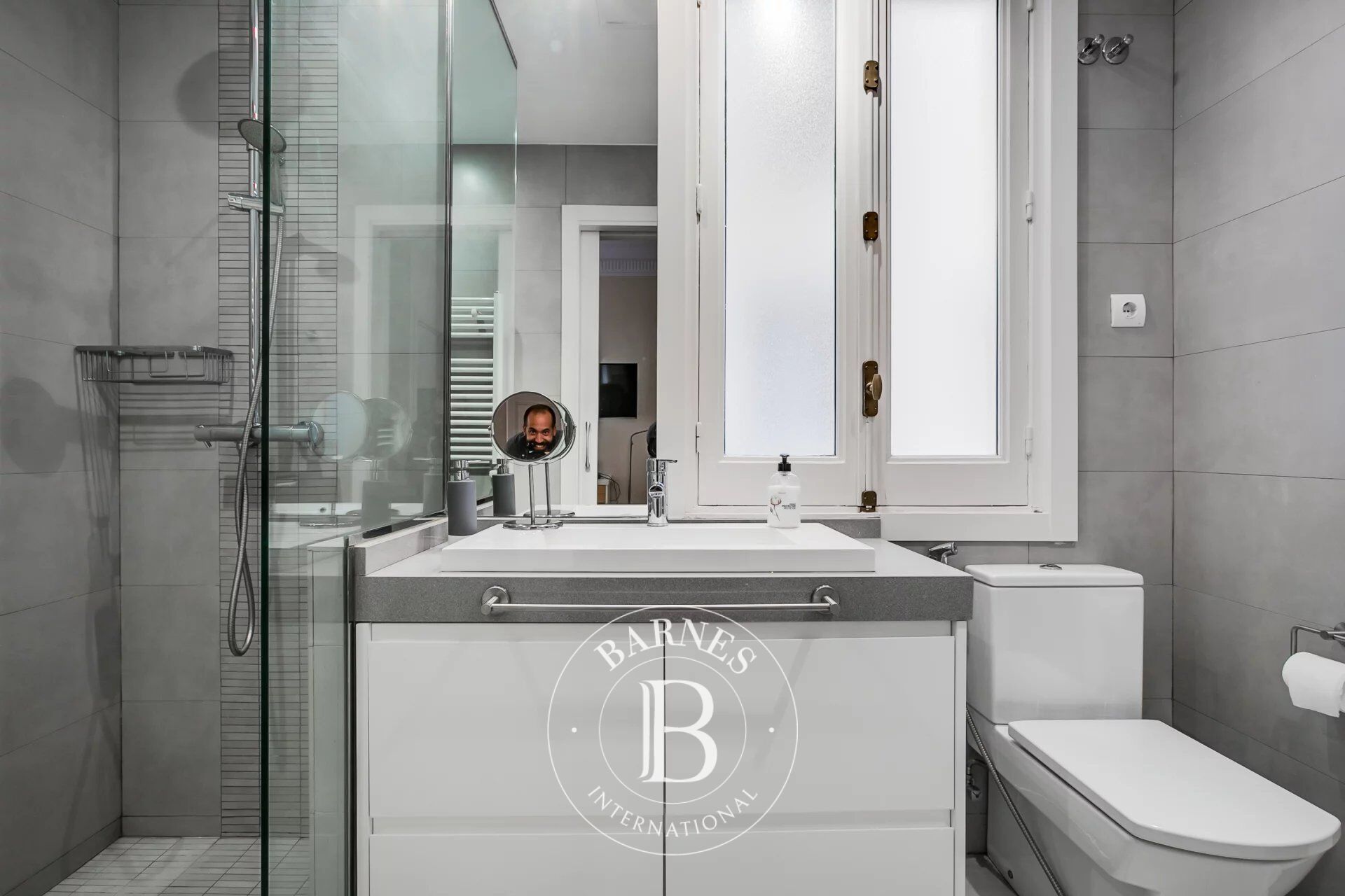 Daire Madrid - picture 30