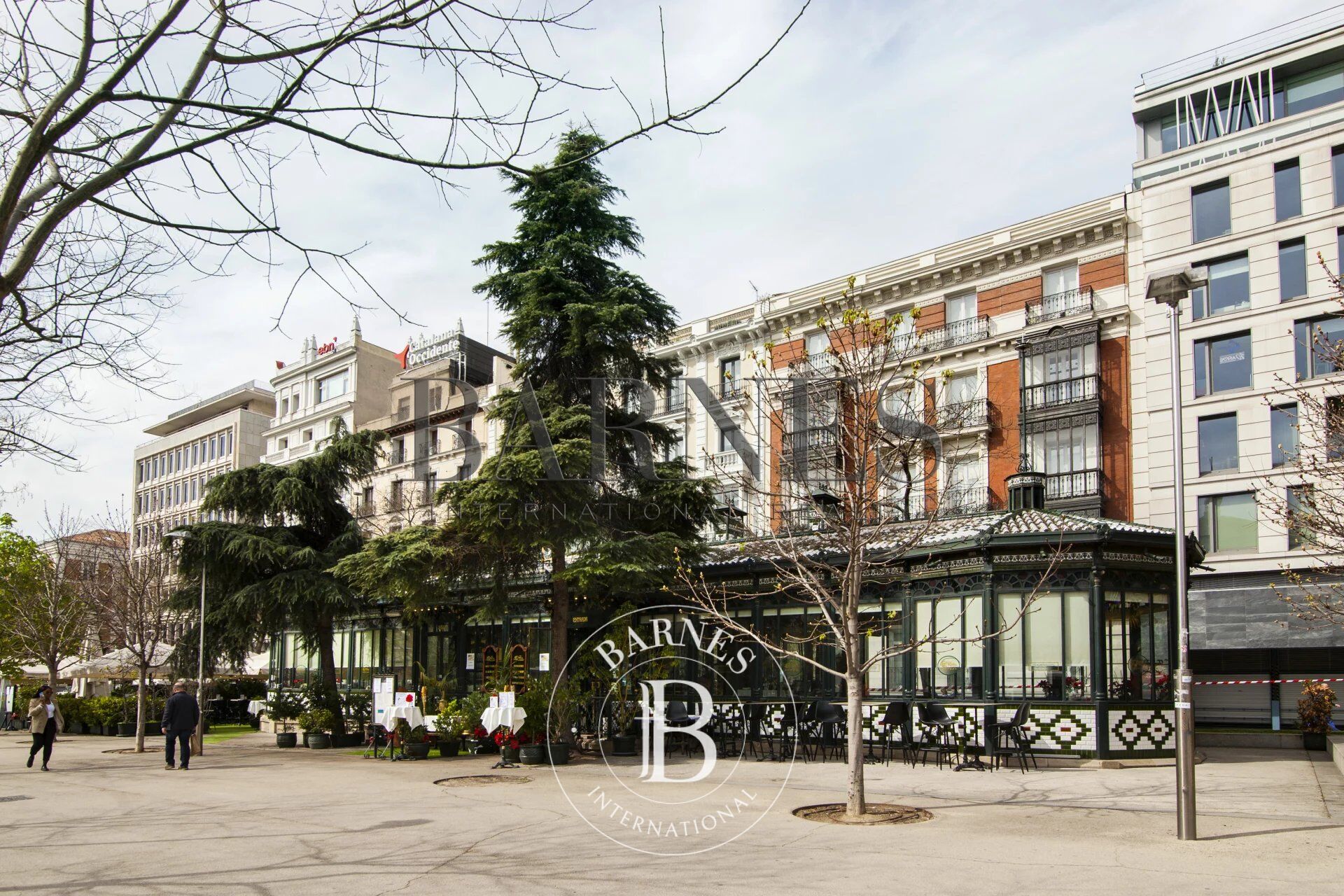 Daire Madrid - picture 36