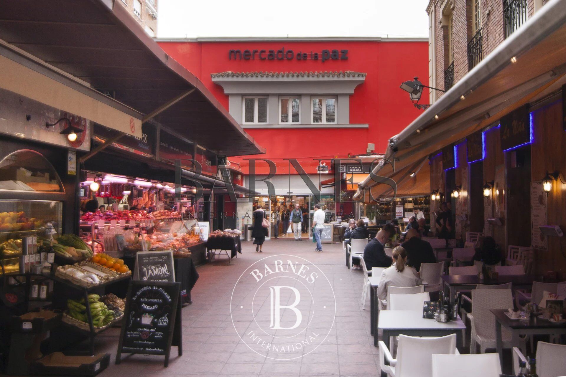 Daire Madrid - picture 33