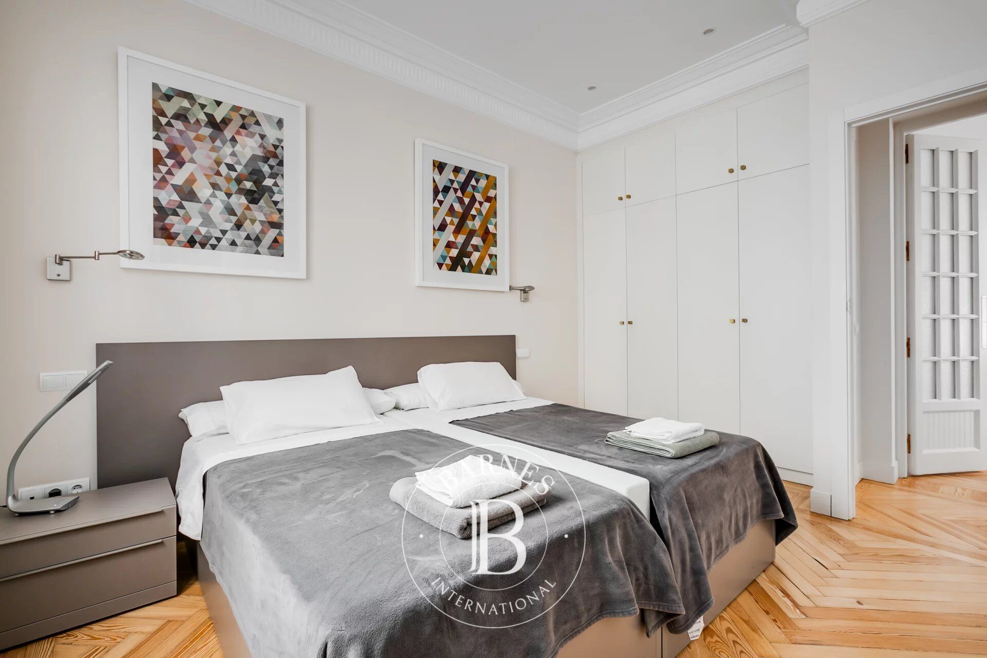 Daire Madrid - picture 26