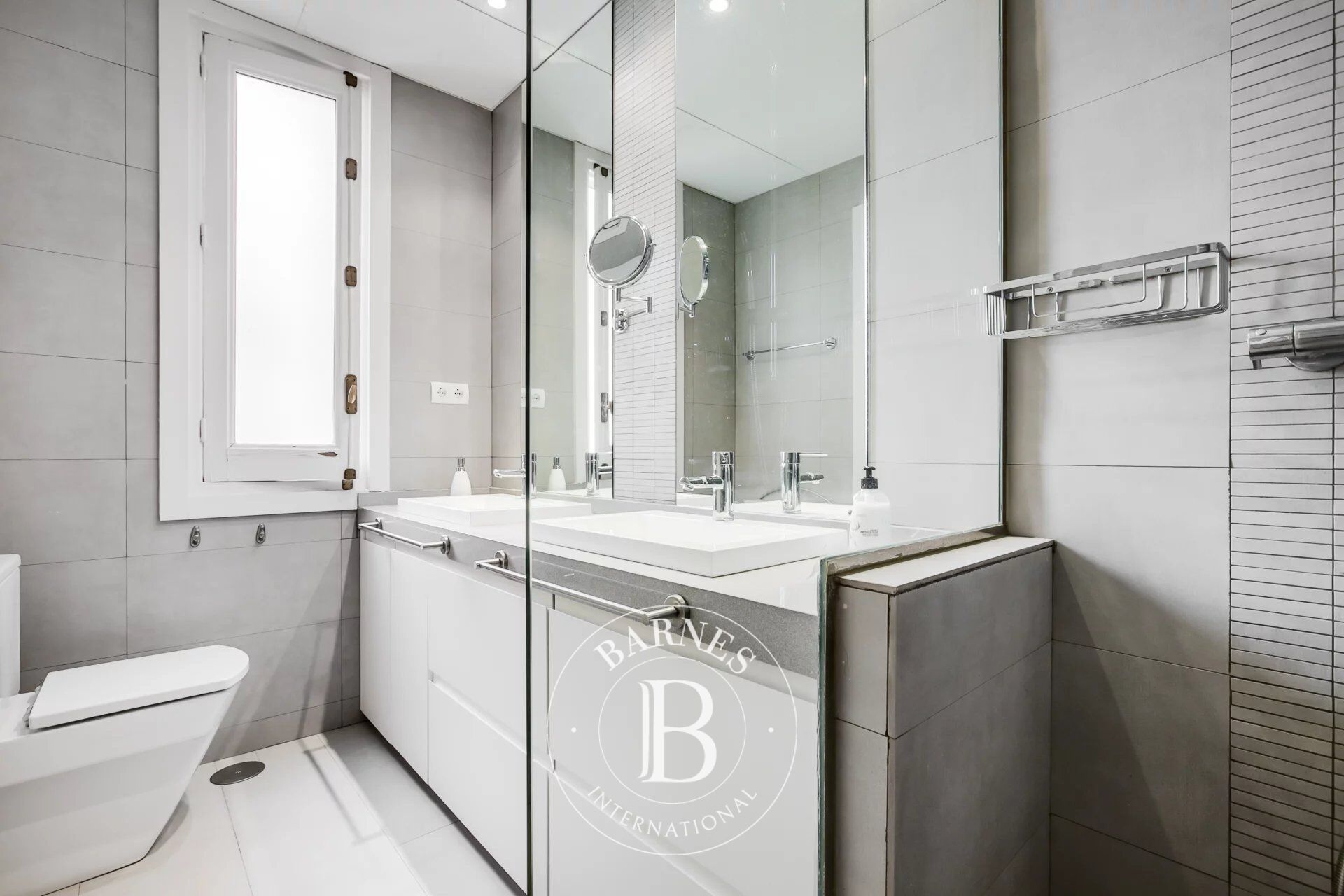 Daire Madrid - picture 21