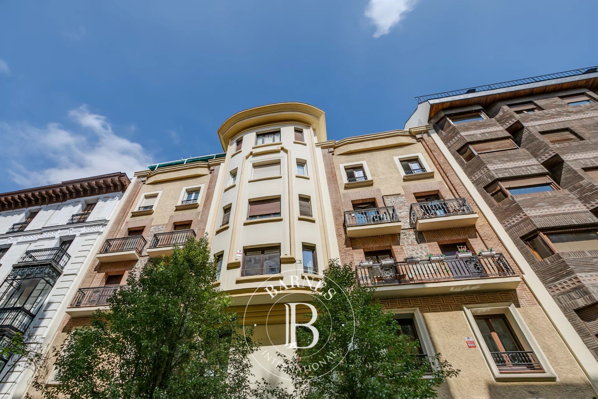 Daire Madrid - picture 32