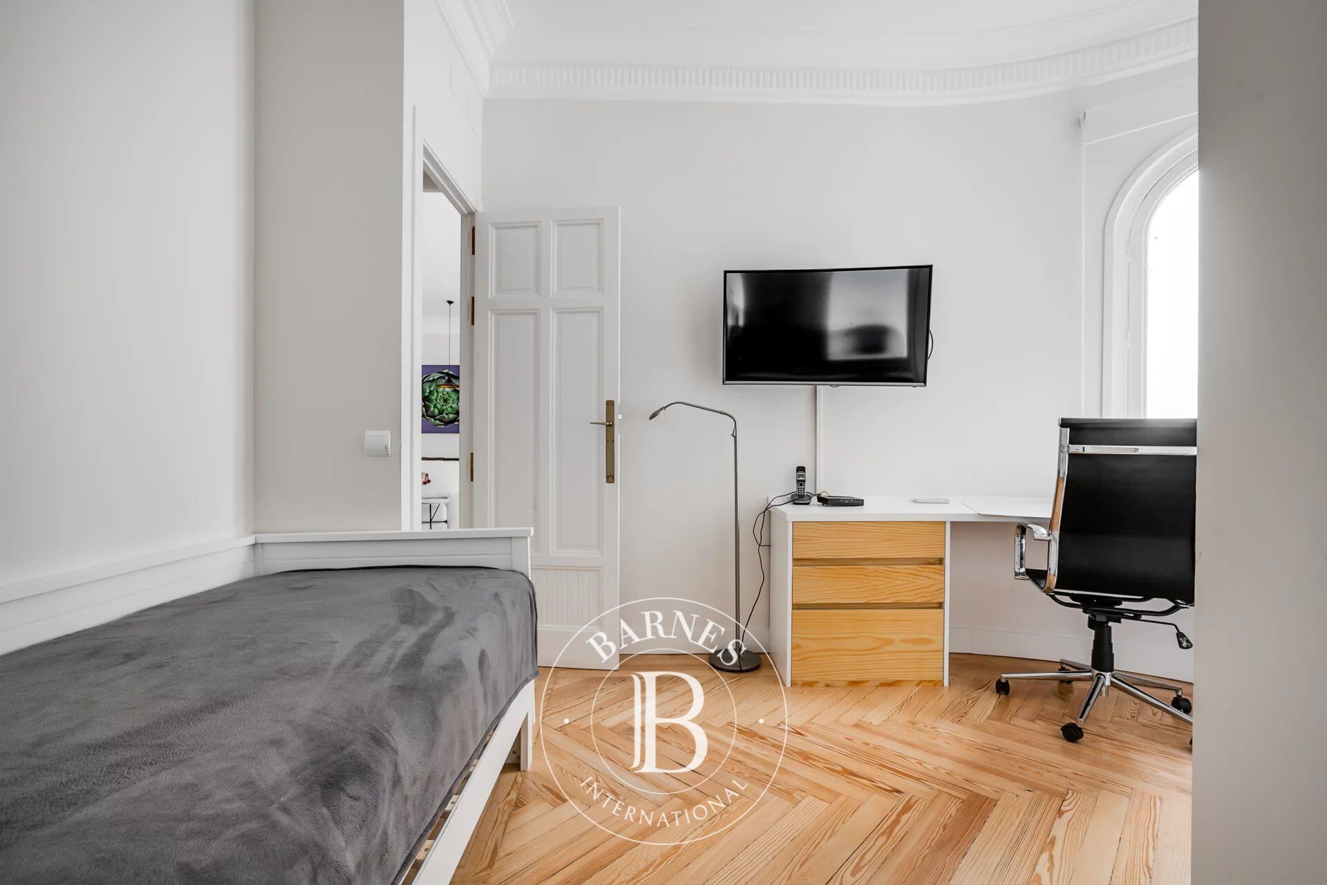 Daire Madrid - picture 23