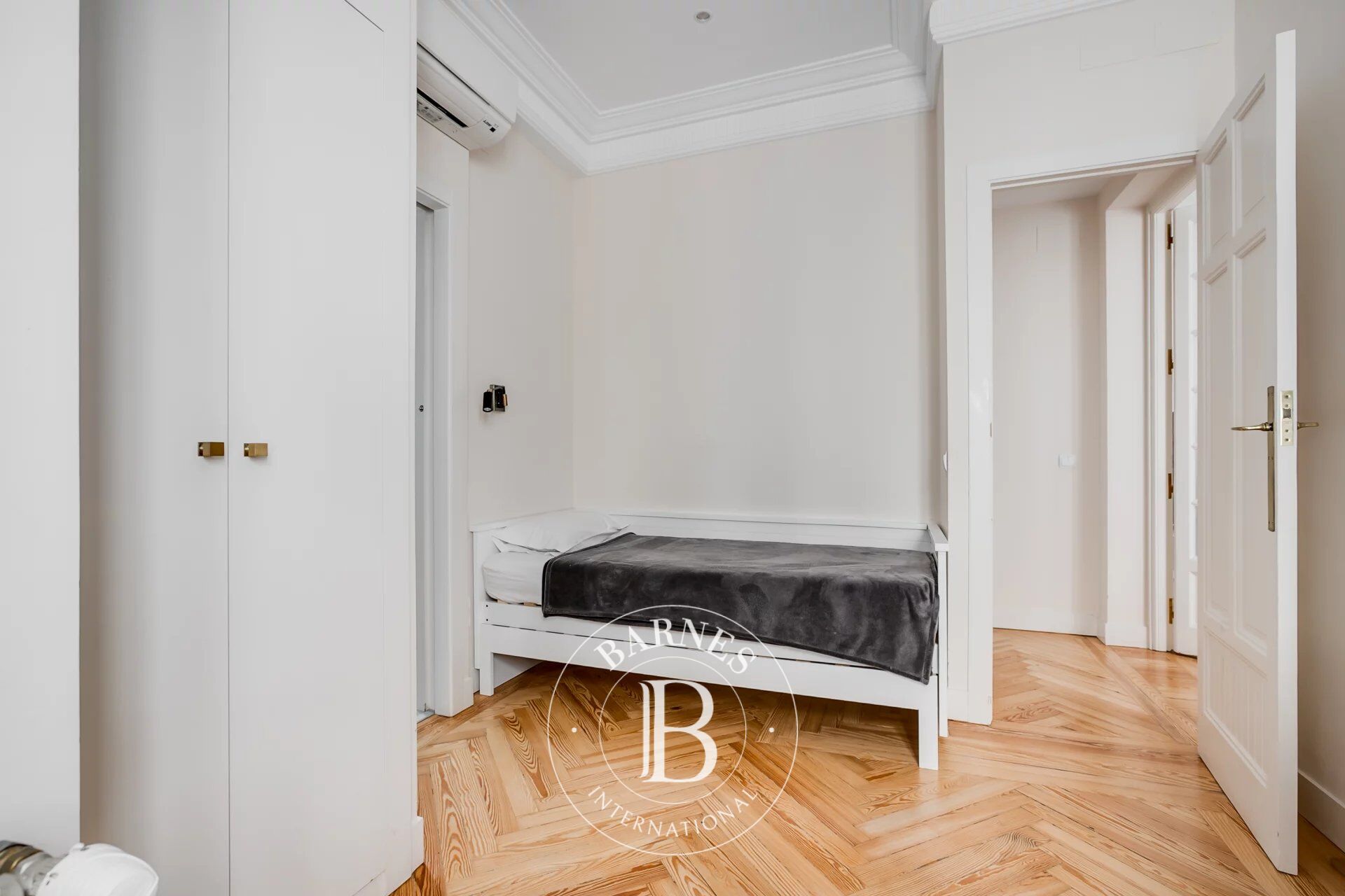 Daire Madrid - picture 24