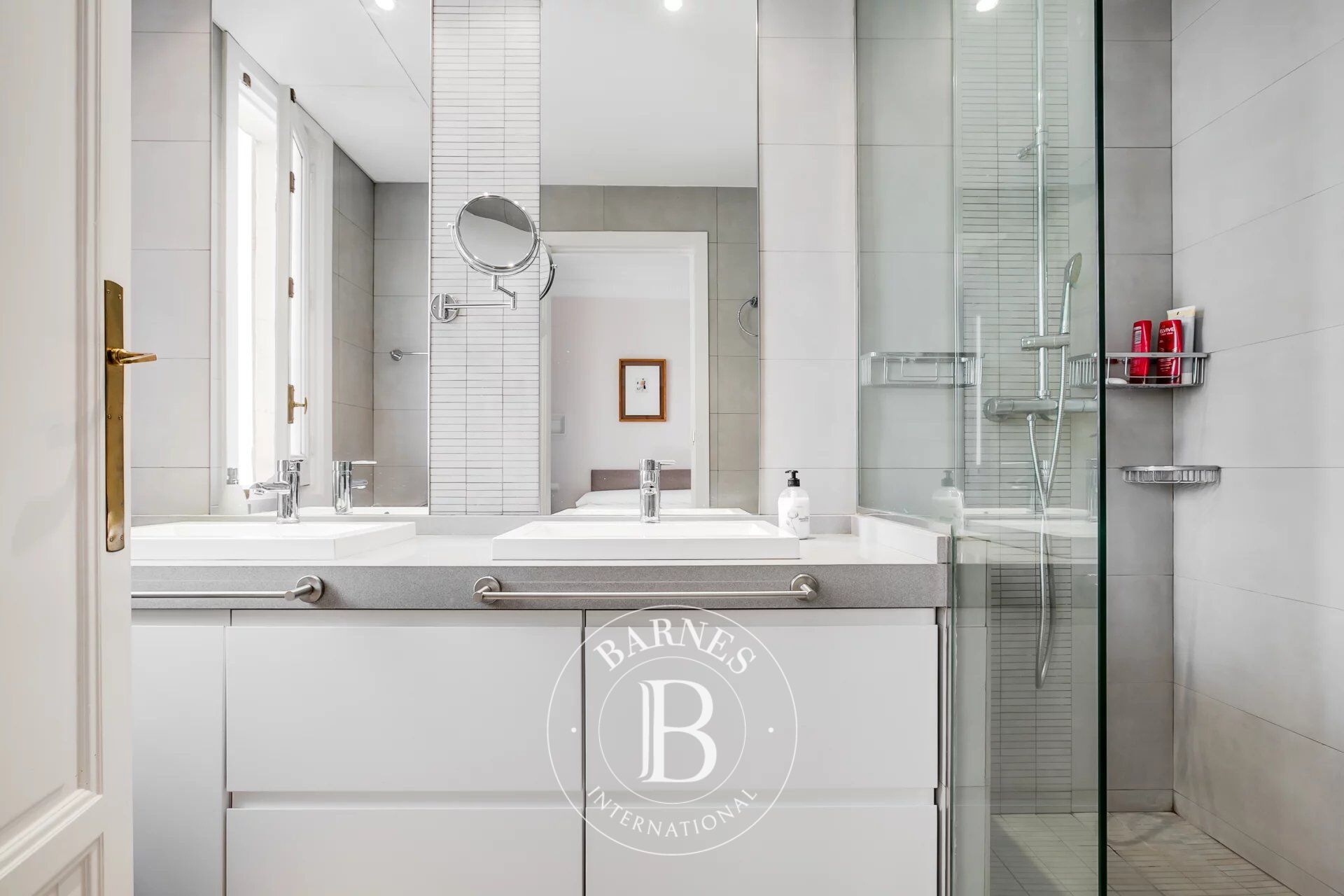 Daire Madrid - picture 20