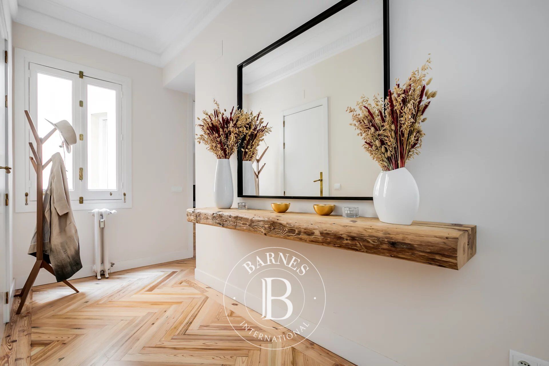 Daire Madrid - picture 11