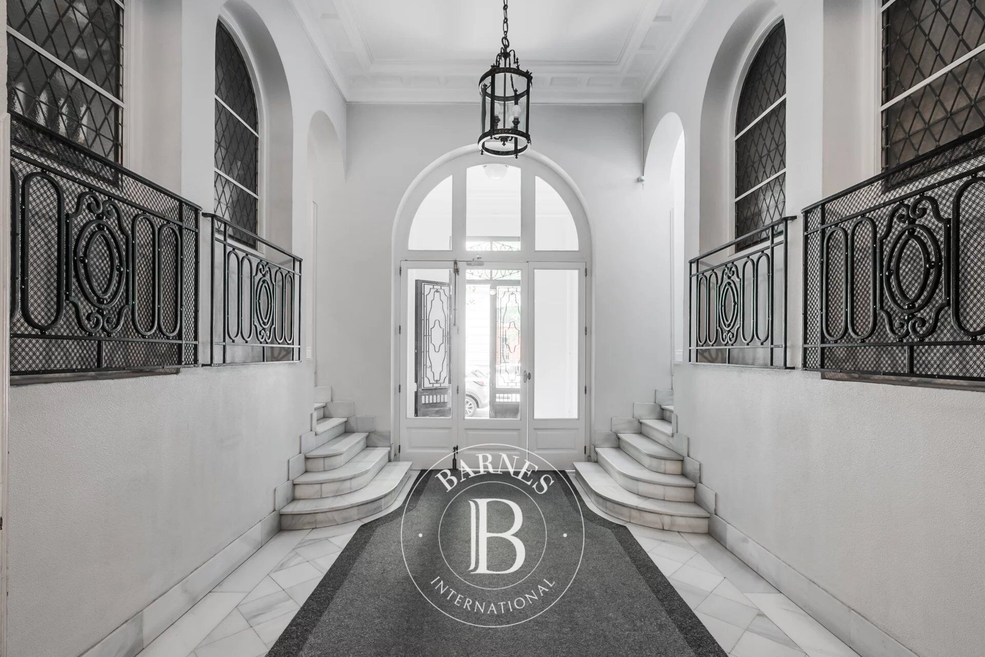 Daire Madrid - picture 31