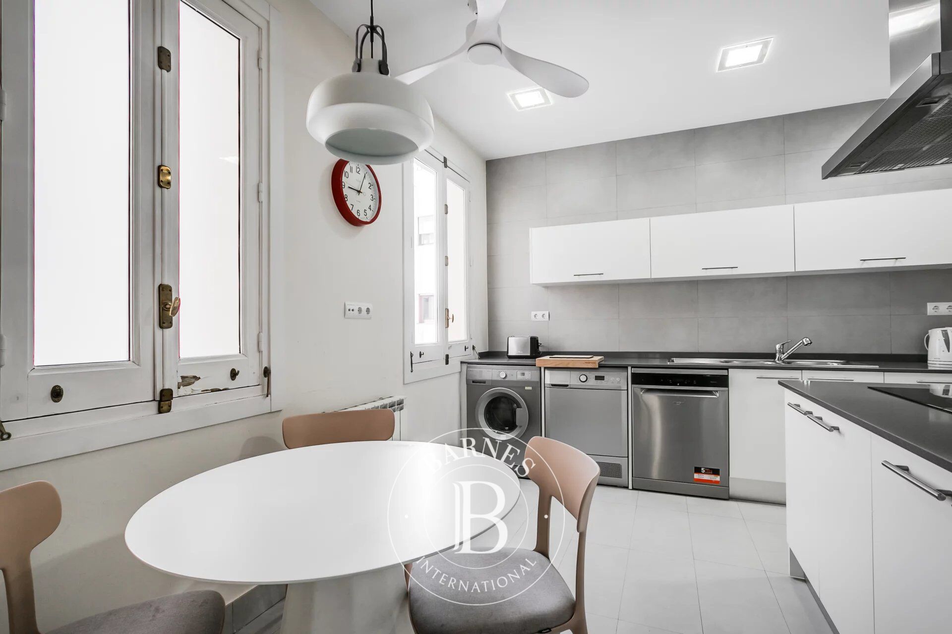 Daire Madrid - picture 13