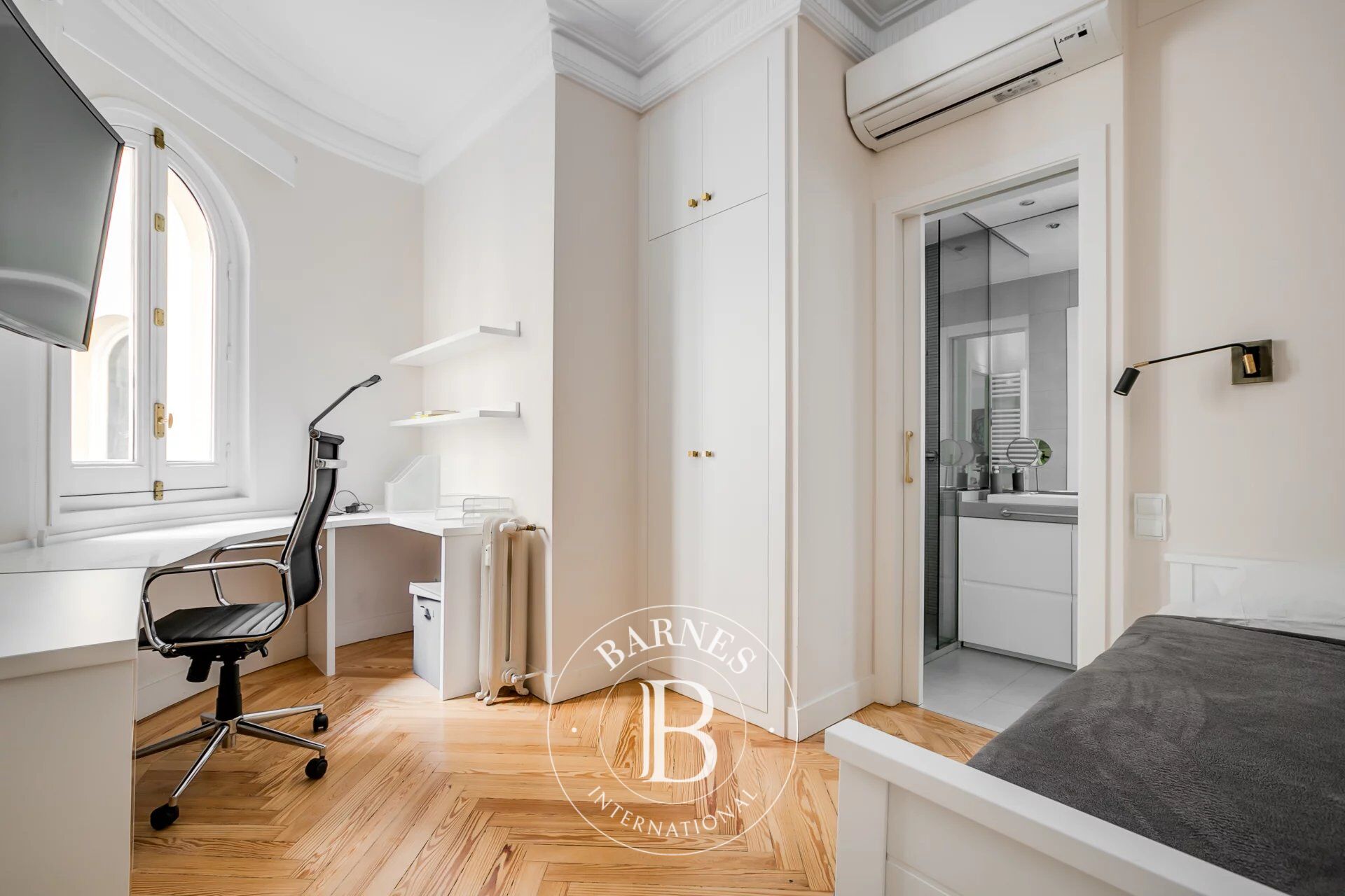 Daire Madrid - picture 25