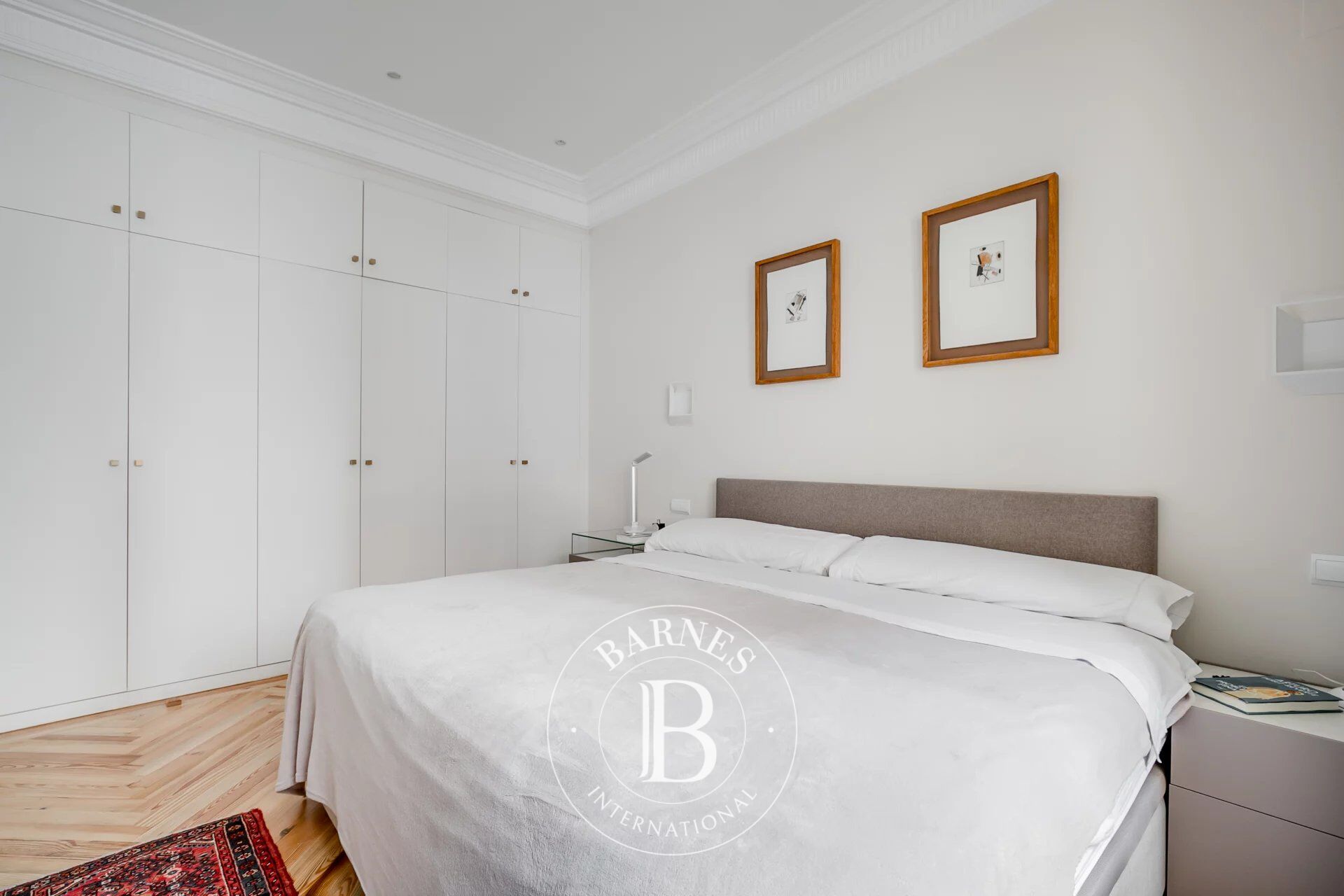 Daire Madrid - picture 18