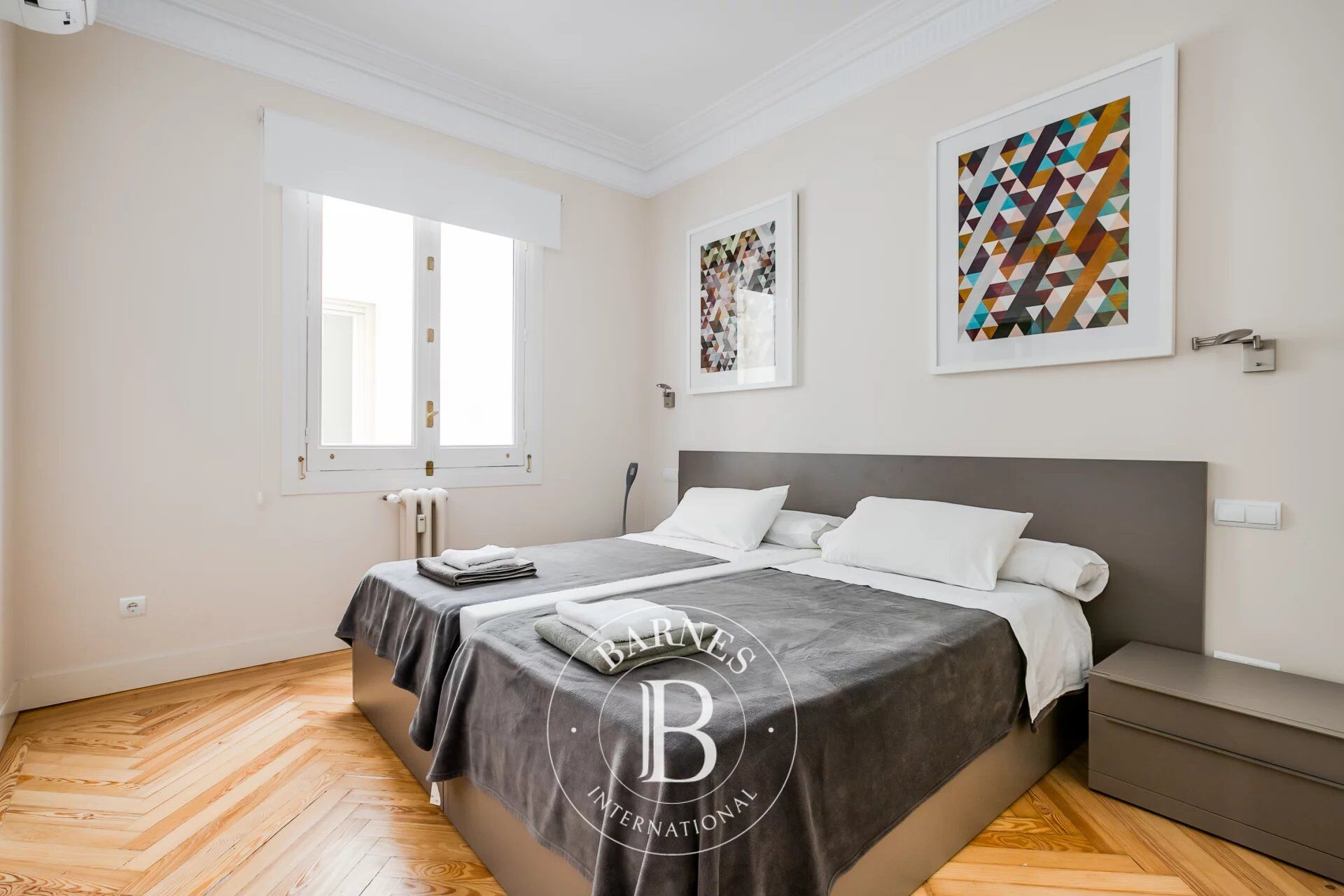 Daire Madrid - picture 27