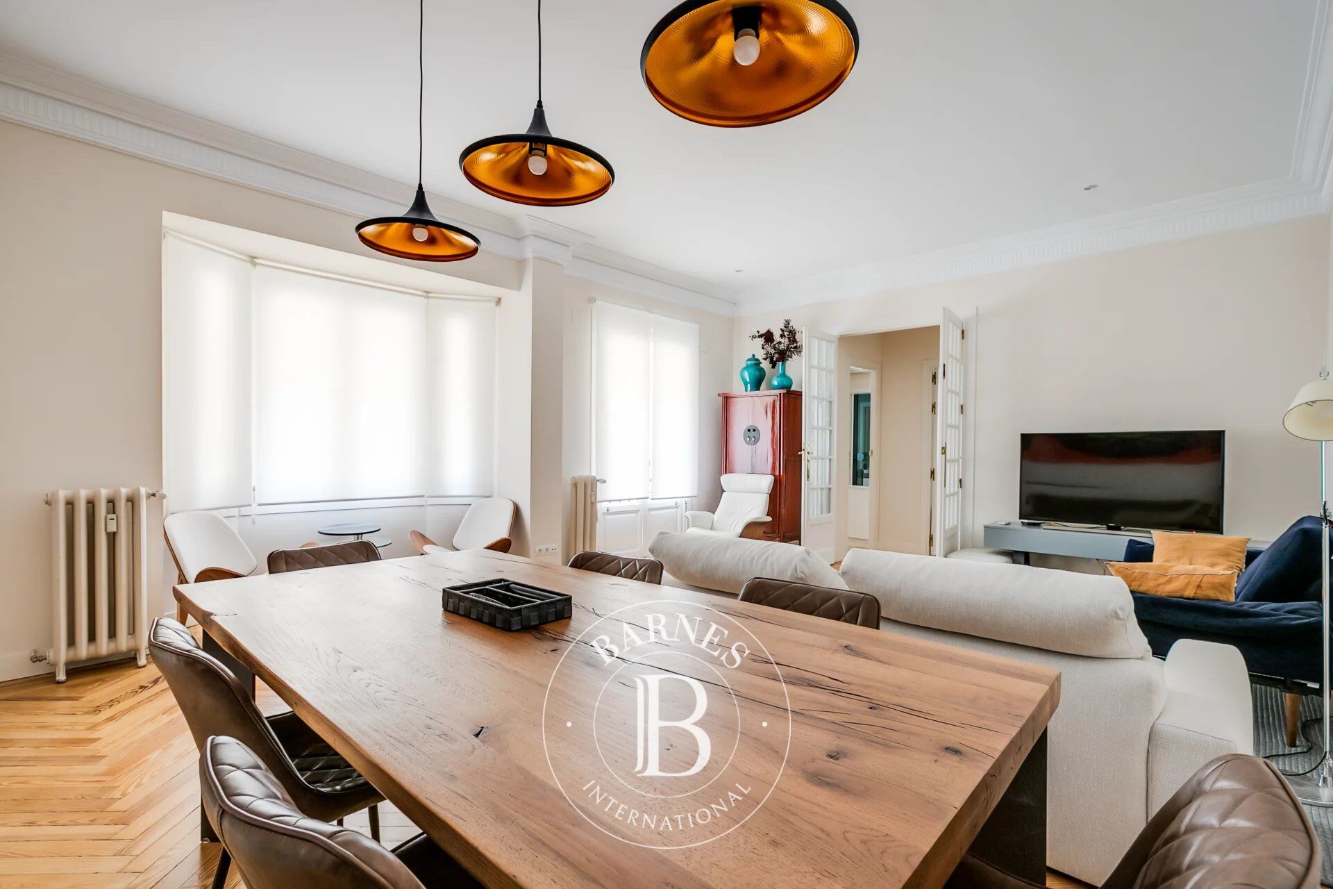 Daire Madrid - picture 6