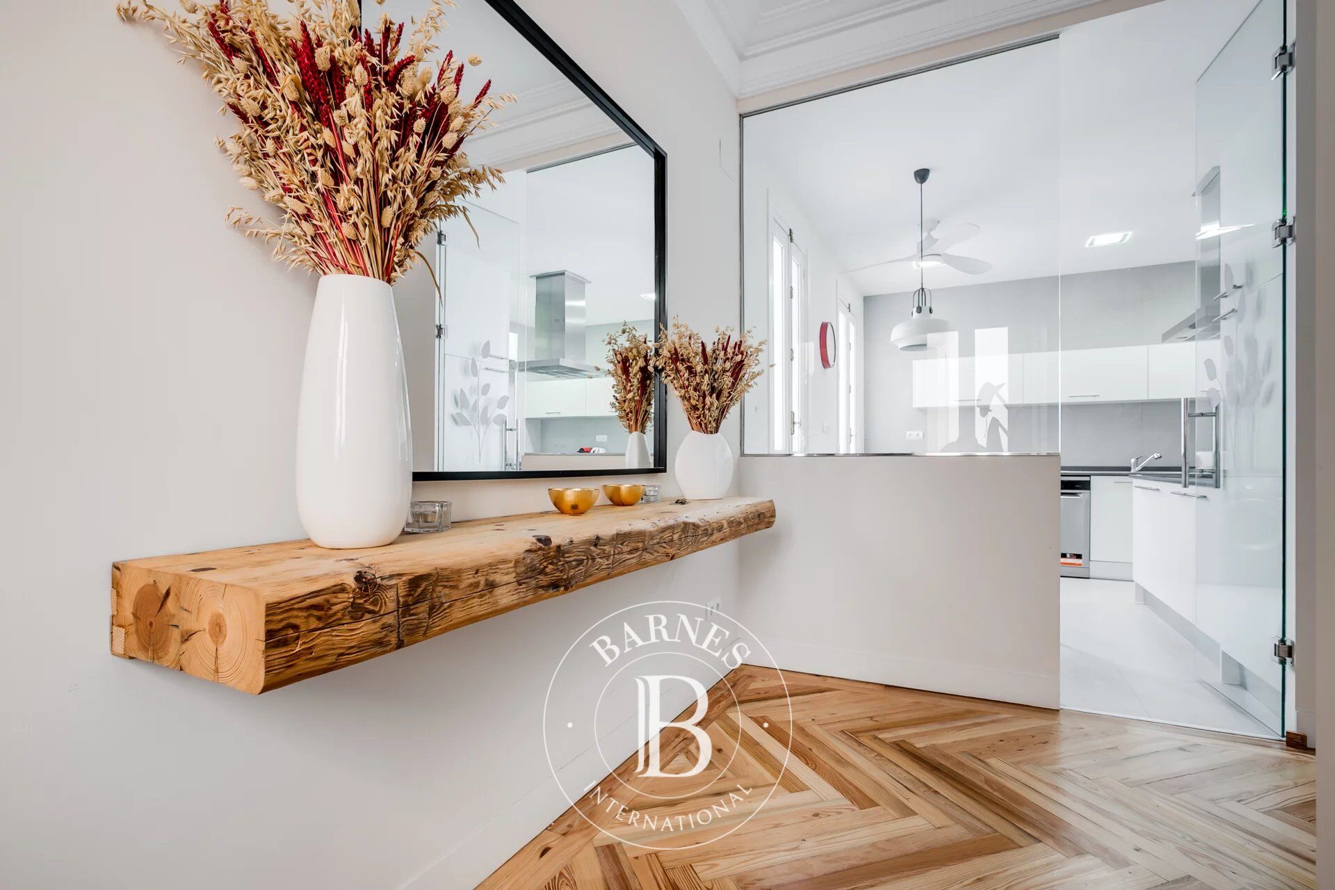 Daire Madrid - picture 12