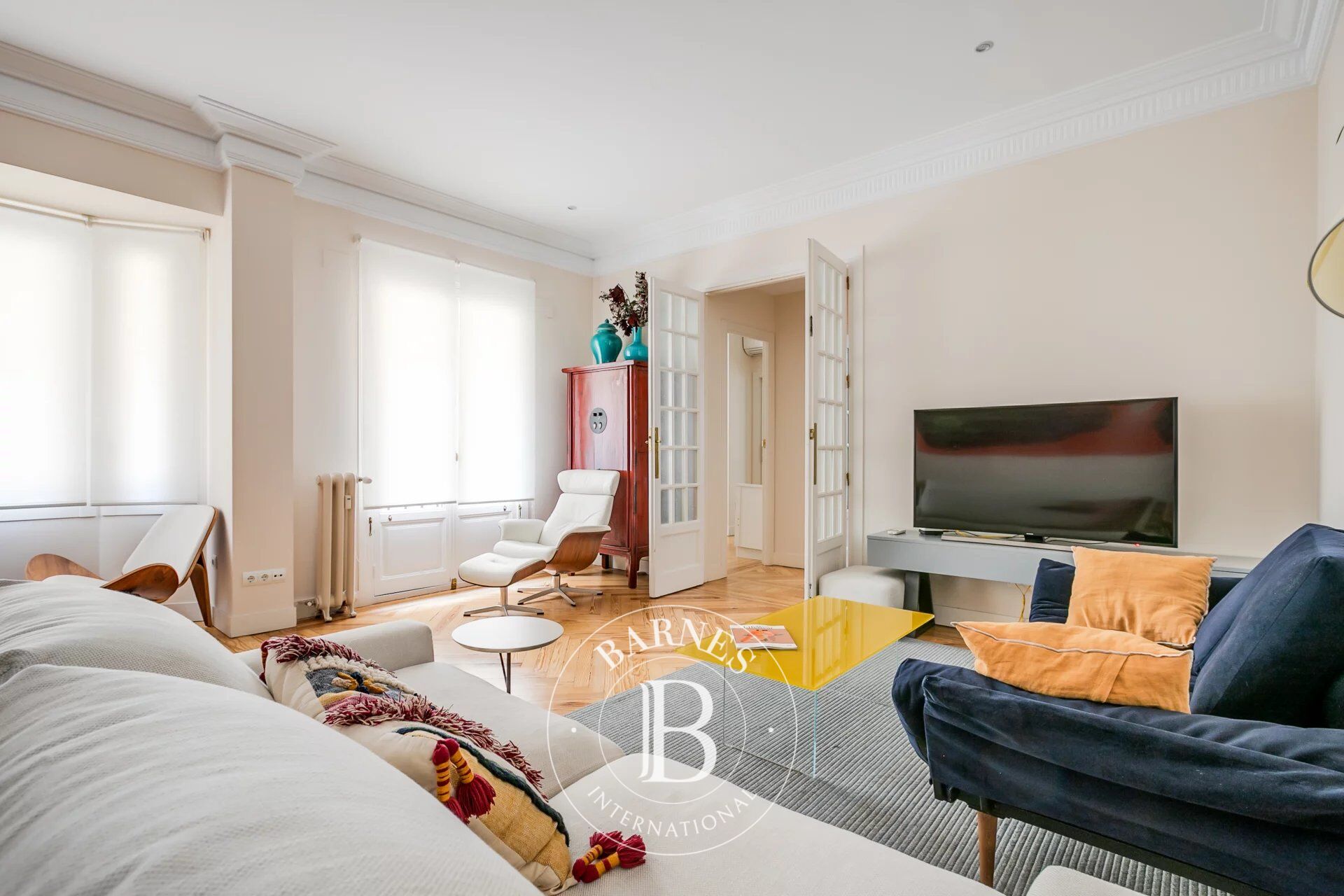 Daire Madrid - picture 9