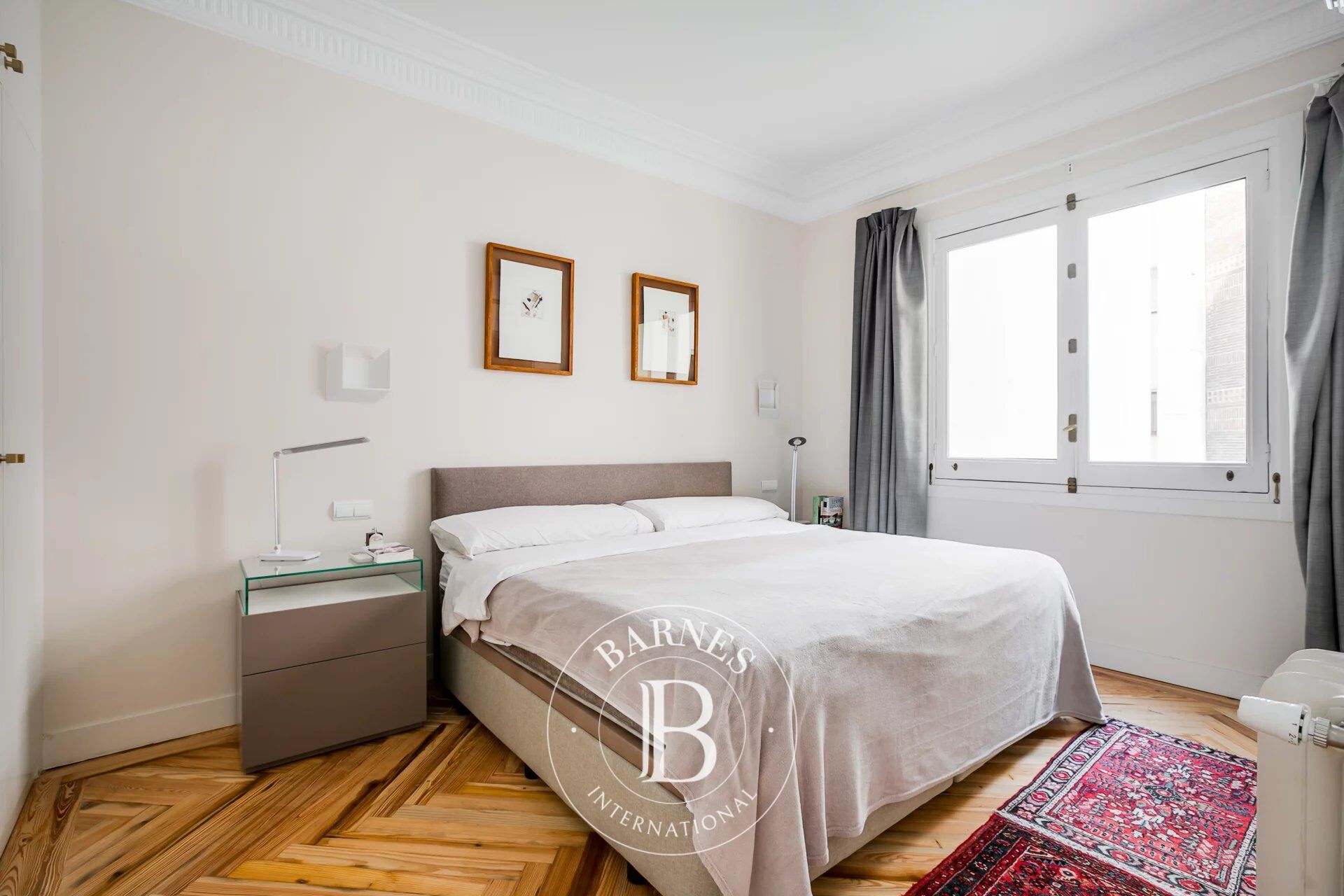 Daire Madrid - picture 17