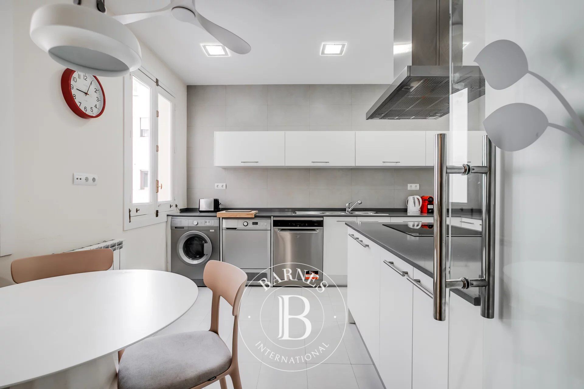 Daire Madrid - picture 14