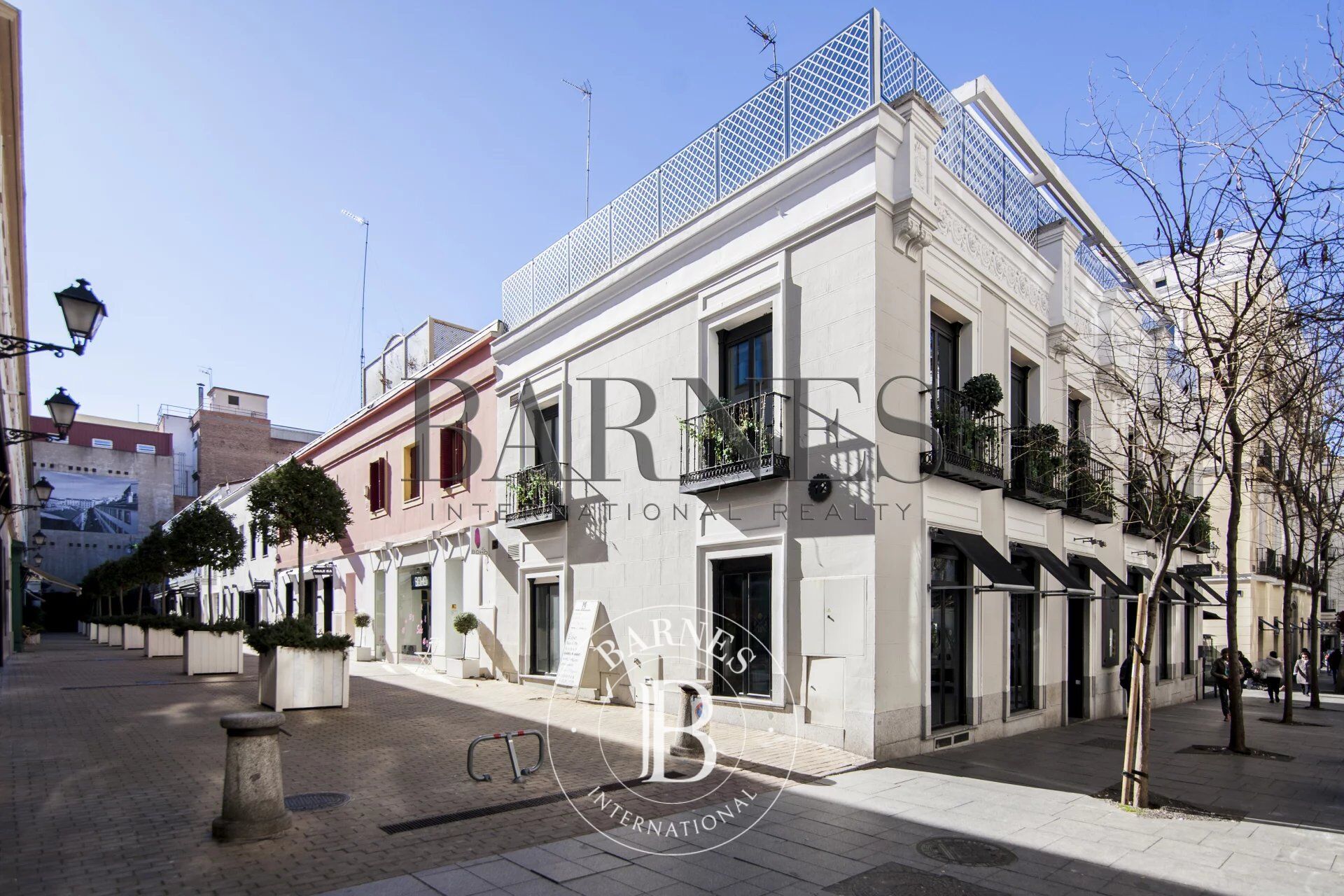 Daire Madrid - picture 34