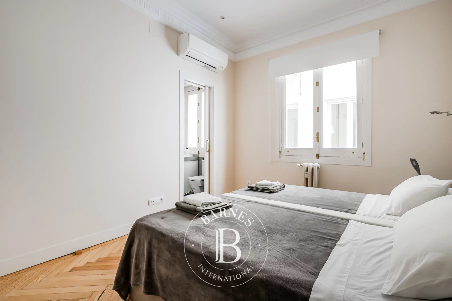 Daire Madrid - picture 28