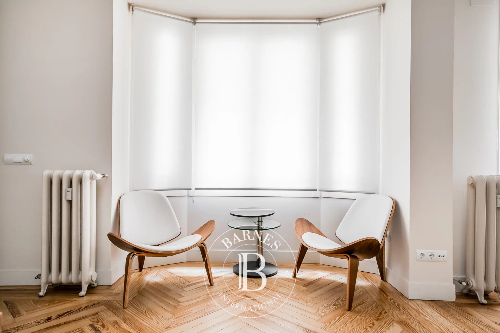 Daire Madrid - picture 10