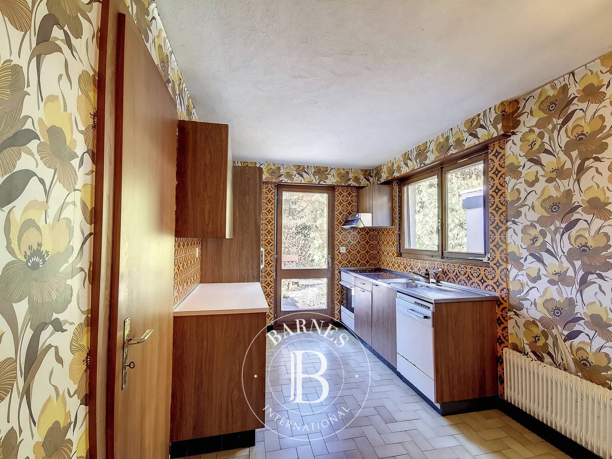 Villa Blonay - picture 8