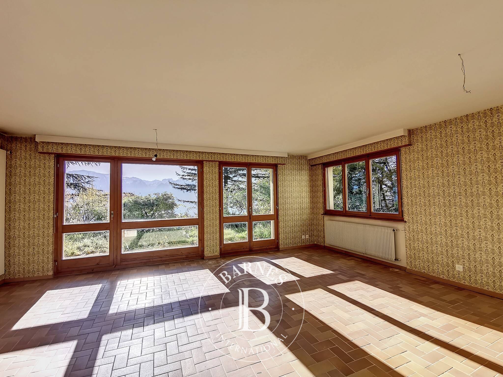 Villa Blonay - picture 9