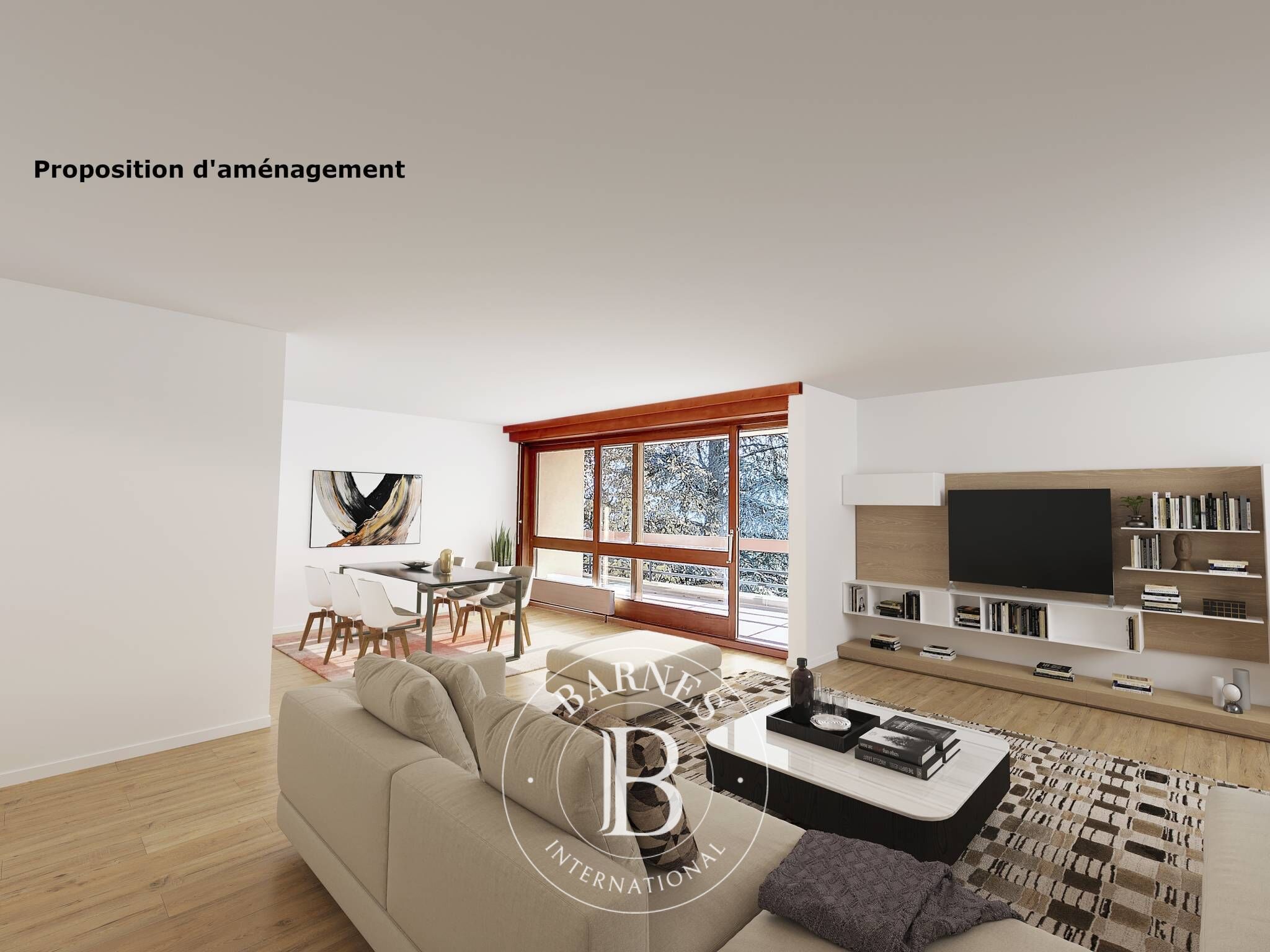 Villa Blonay - picture 6