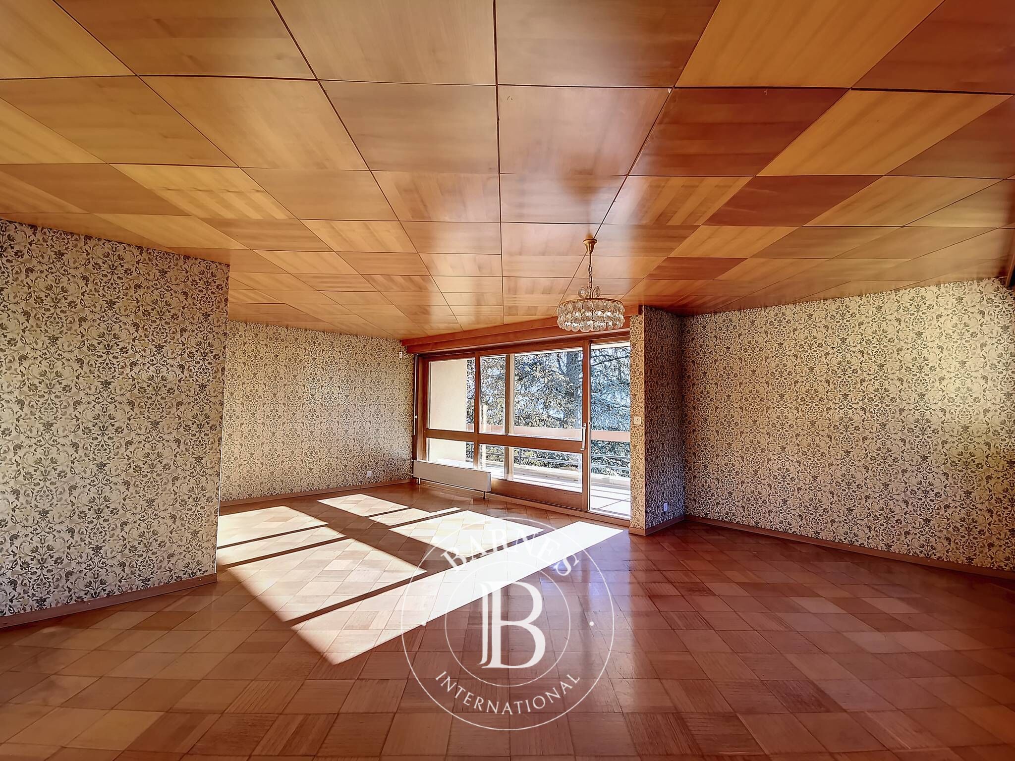 Villa Blonay - picture 7