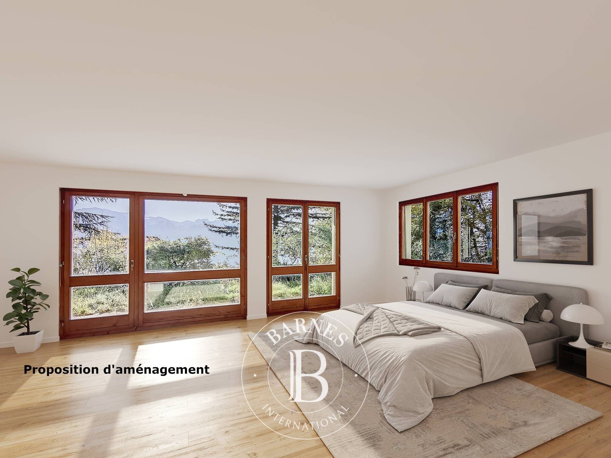 Villa Blonay - picture 4