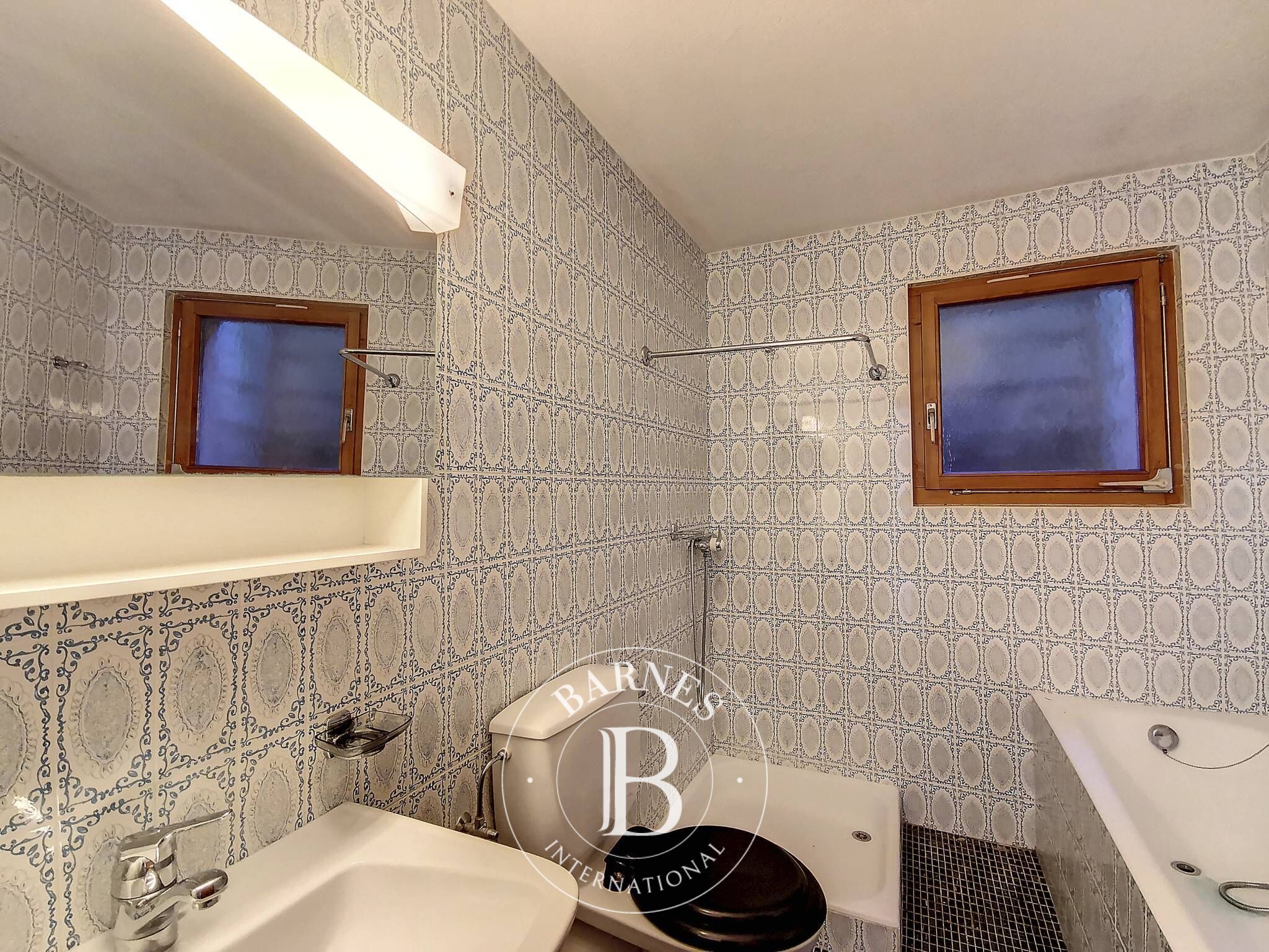 Villa Blonay - picture 10