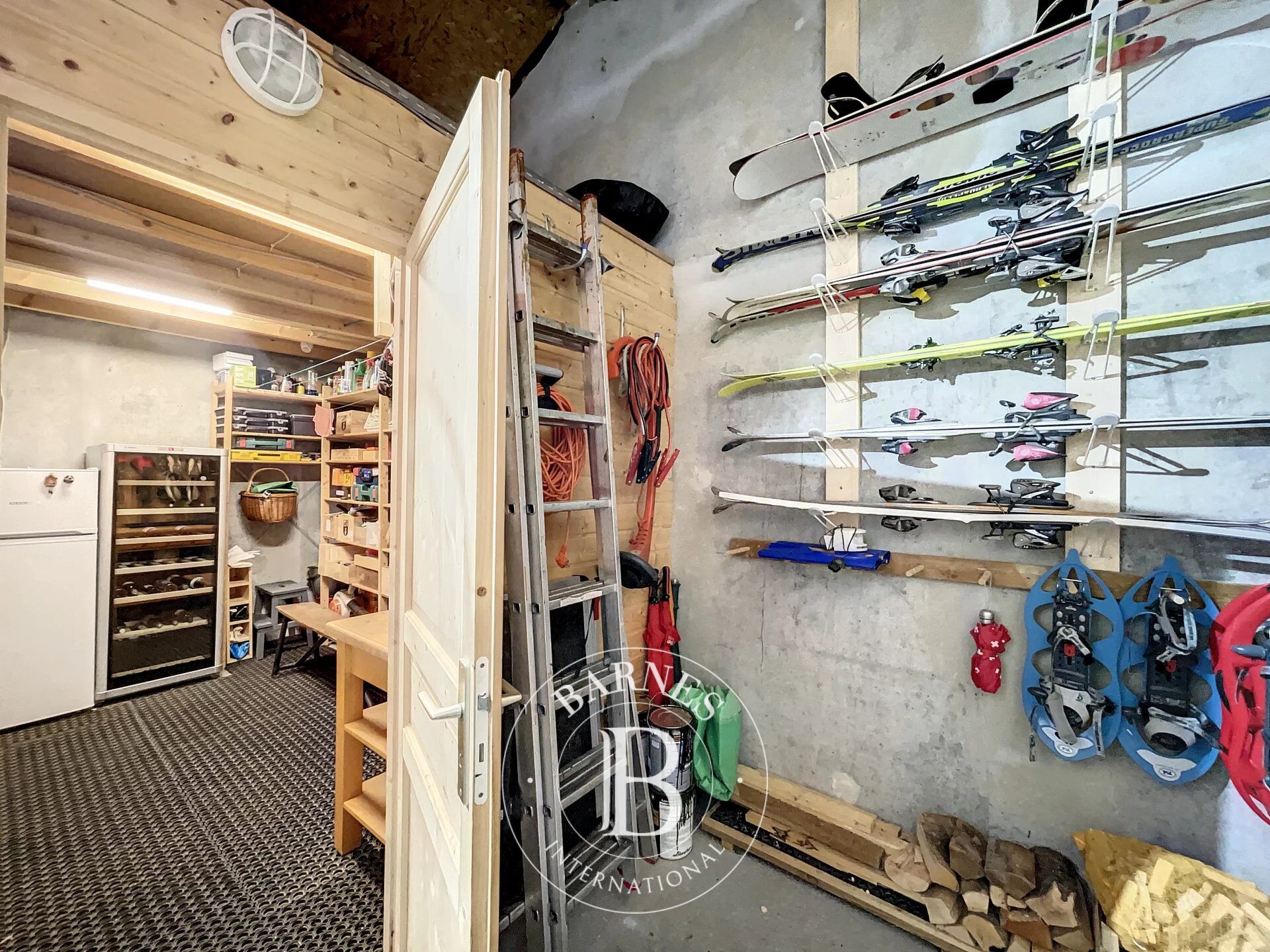 Dağ evi Les Gets - picture 23