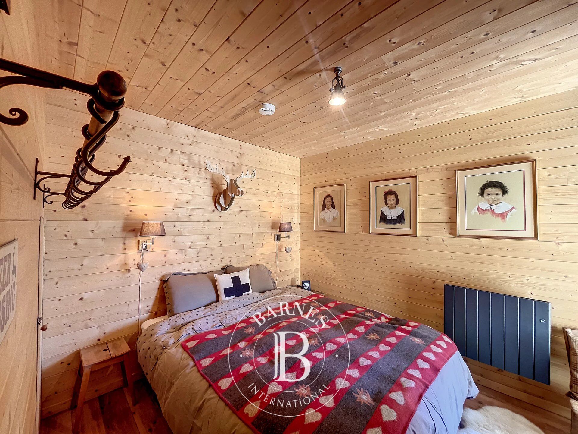 Dağ evi Les Gets - picture 17