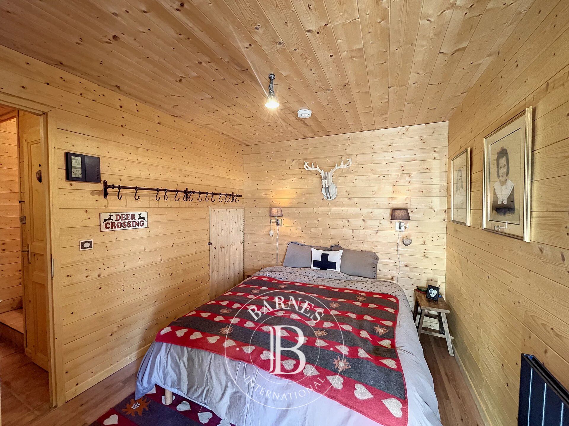 Dağ evi Les Gets - picture 18