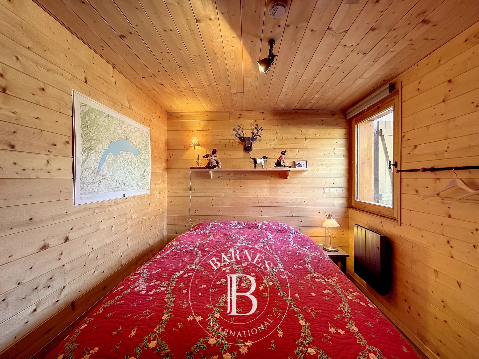 Dağ evi Les Gets - picture 20