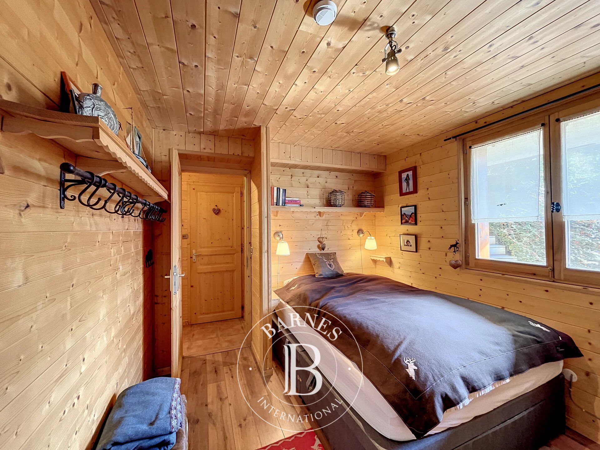 Dağ evi Les Gets - picture 19